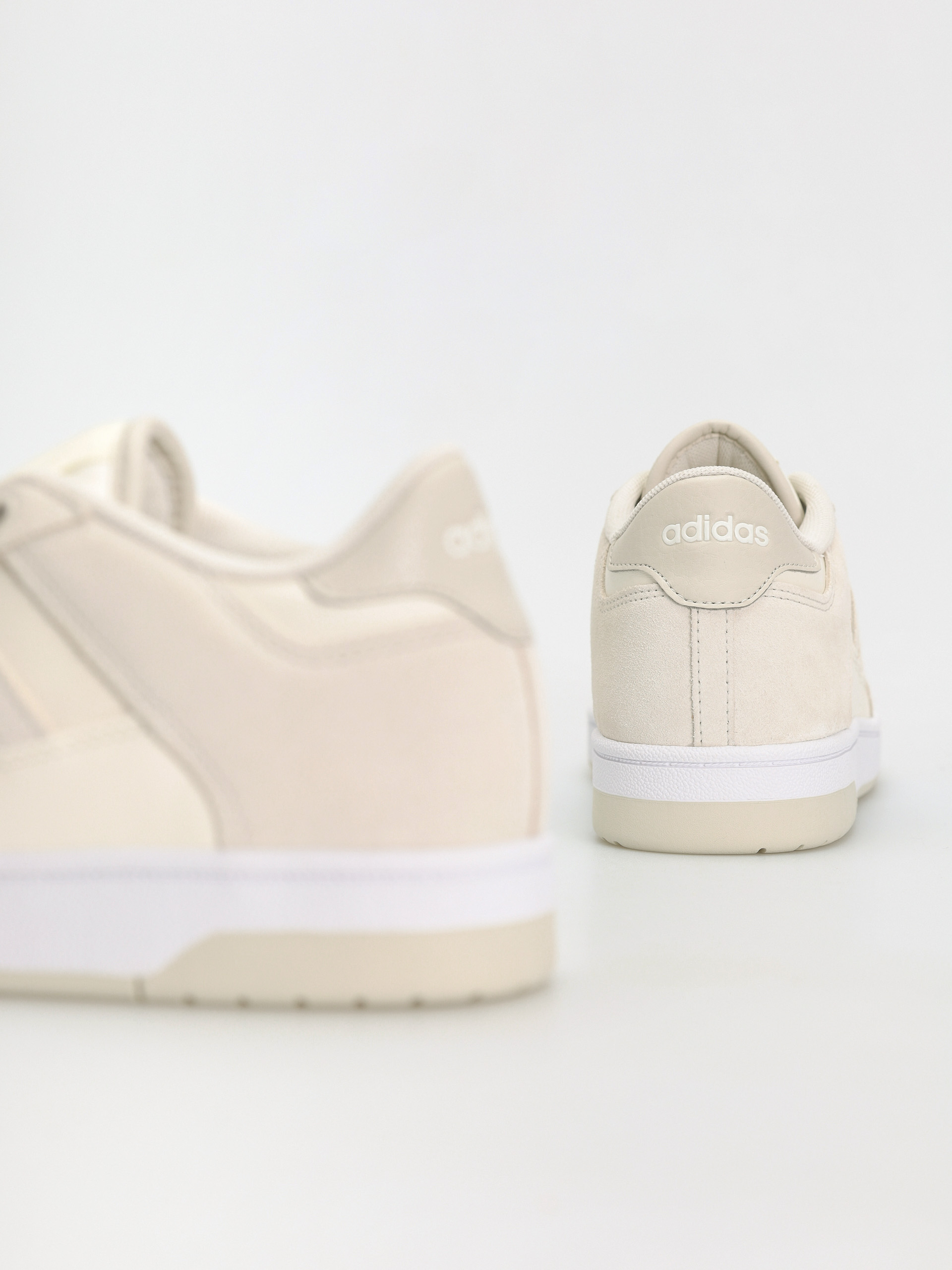 adidas Rapid Court Low Cipők (orbgry/clowhi/ftwwht)