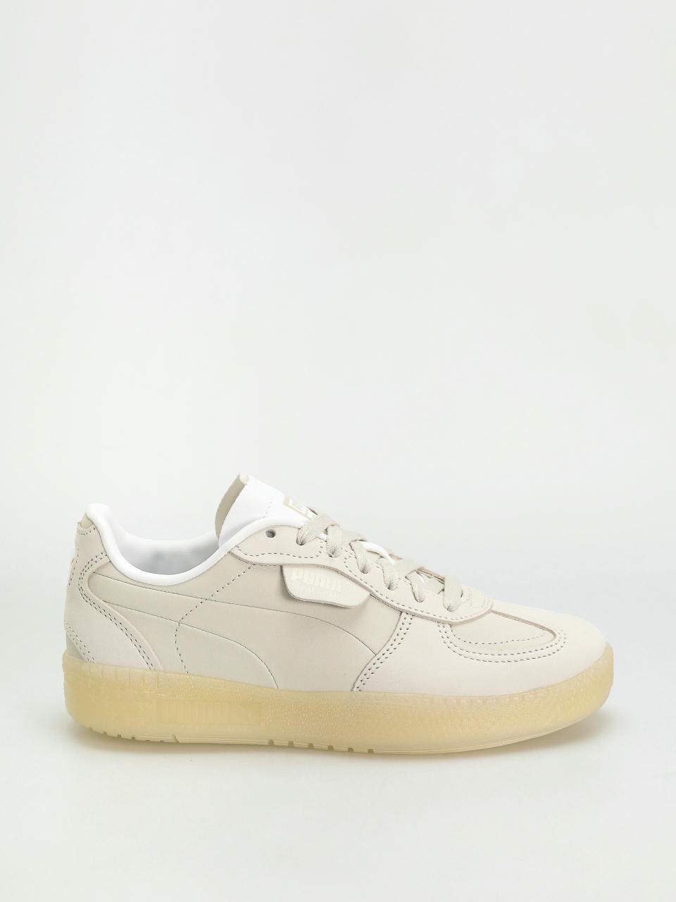 Puma Palermo Moda Elevated Cipők (vapor gray war)