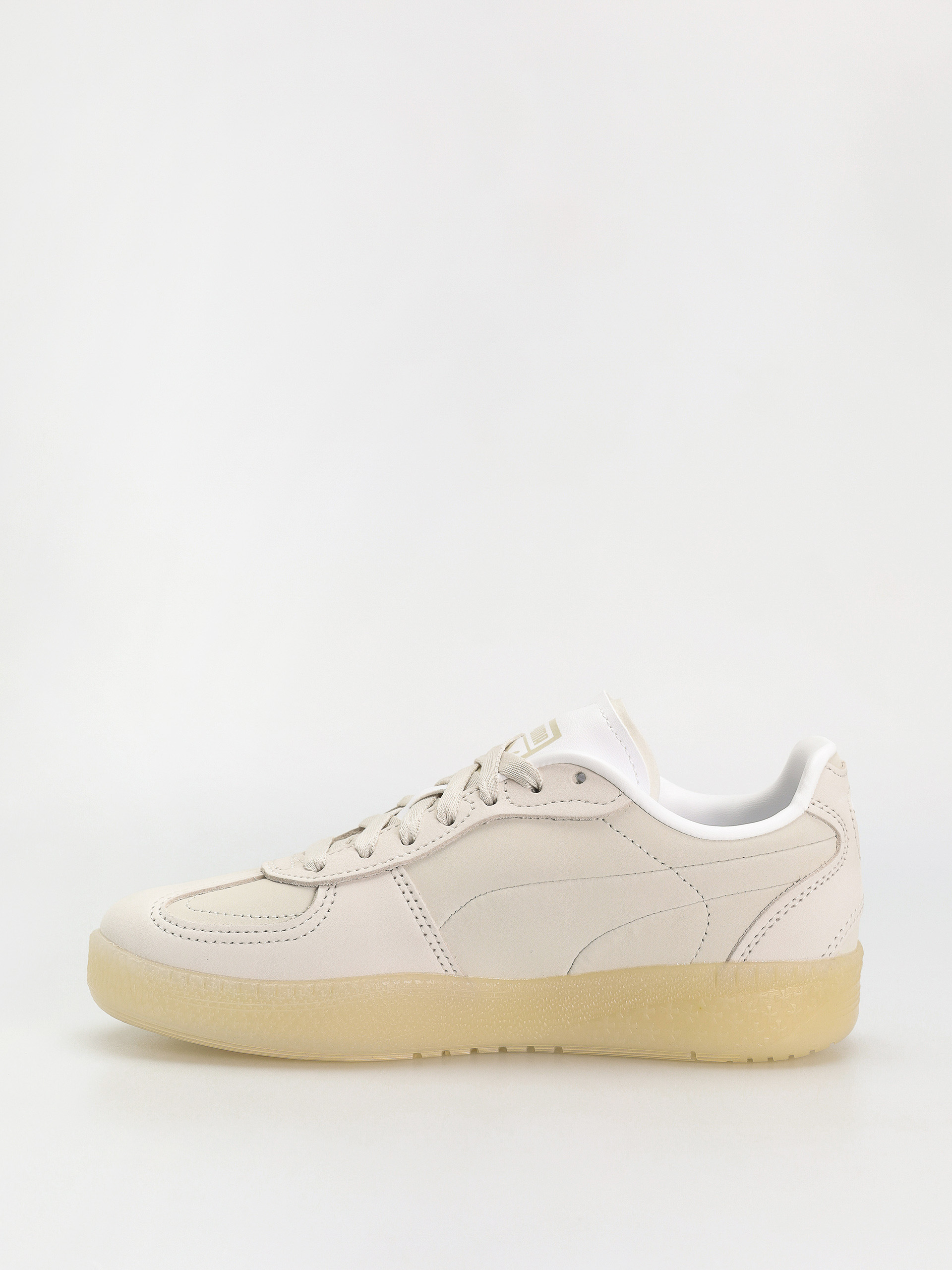 Puma Palermo Moda Elevated Cipők (vapor gray war)
