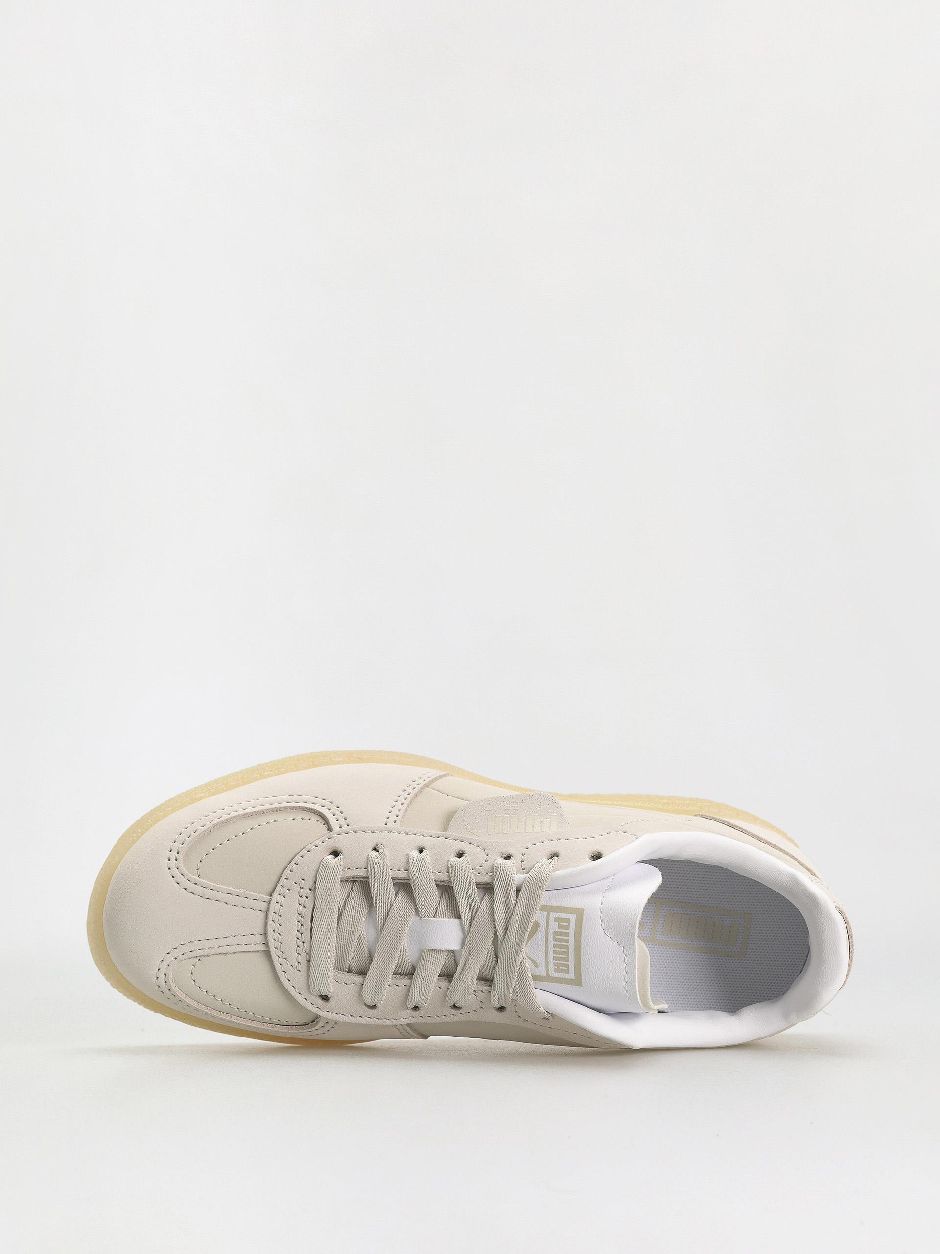 Puma Palermo Moda Elevated Cipők (vapor gray war)