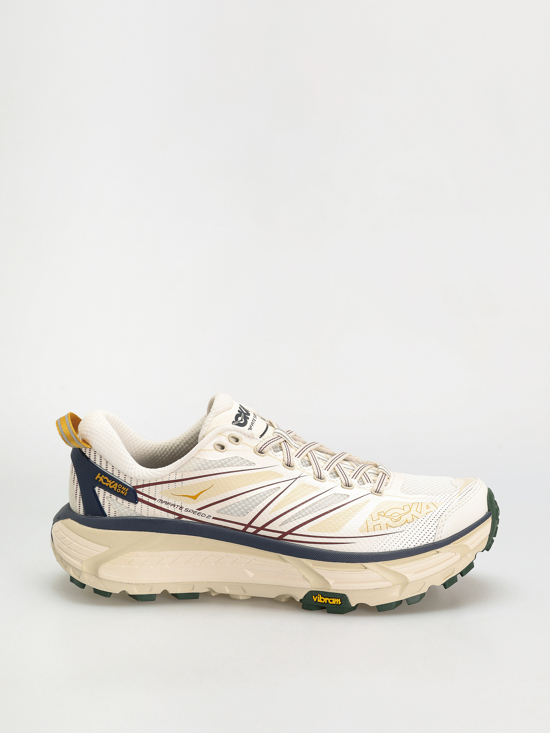 Hoka Mafate Speed 2 Cipu0151k (alabaster/oat milk)