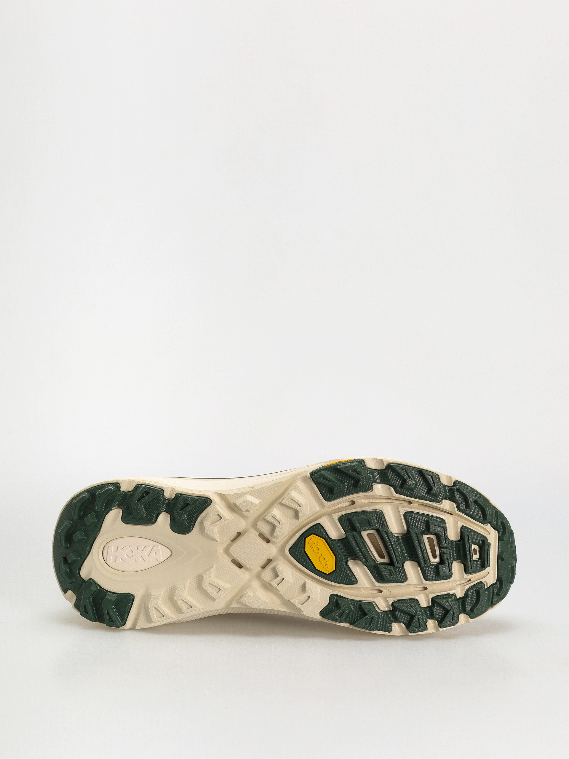 Hoka Mafate Speed 2 Cipők (alabaster/oat milk)