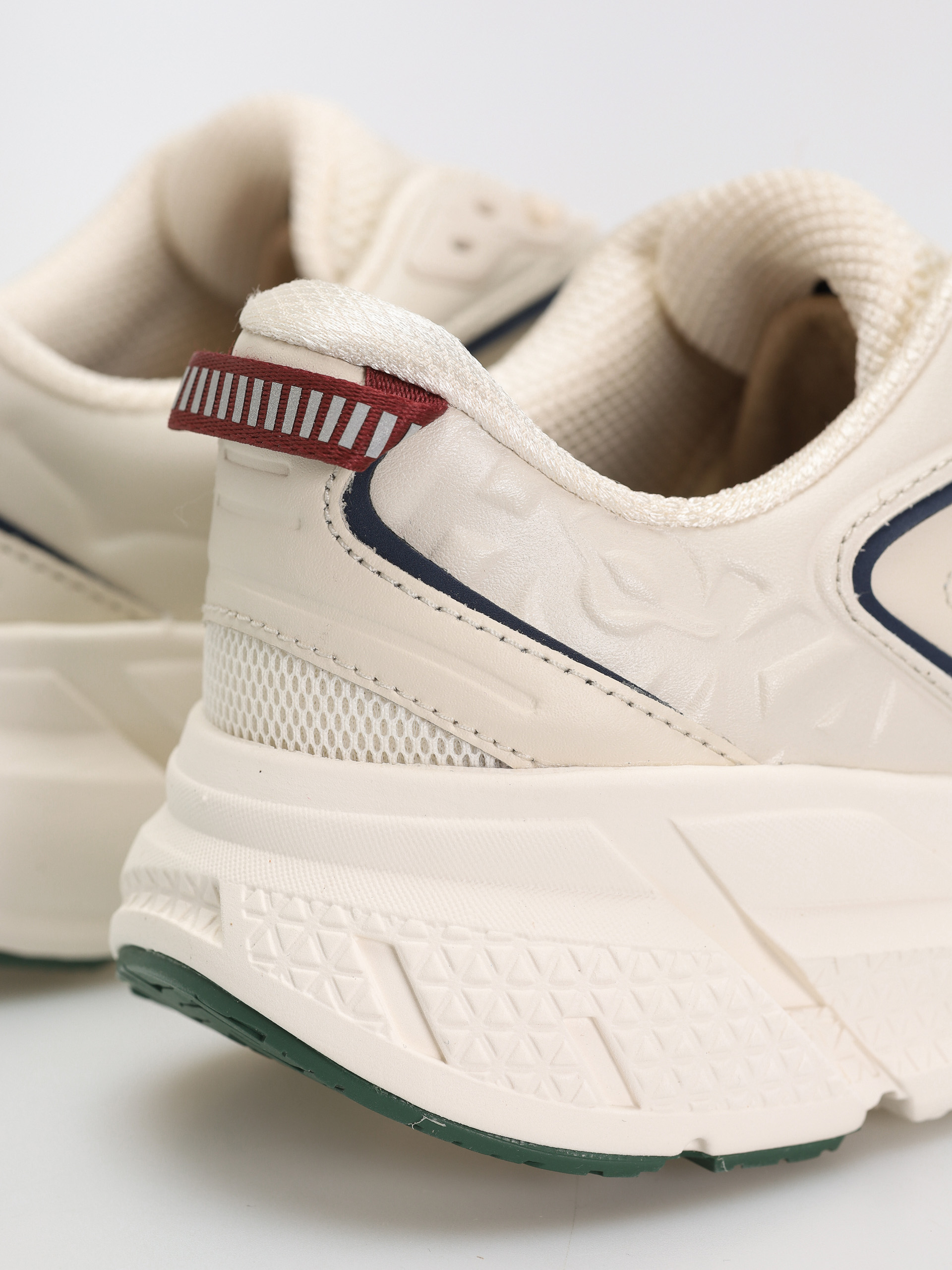 Hoka Clifton L Athletics Cipők (oat milk/alabaster)