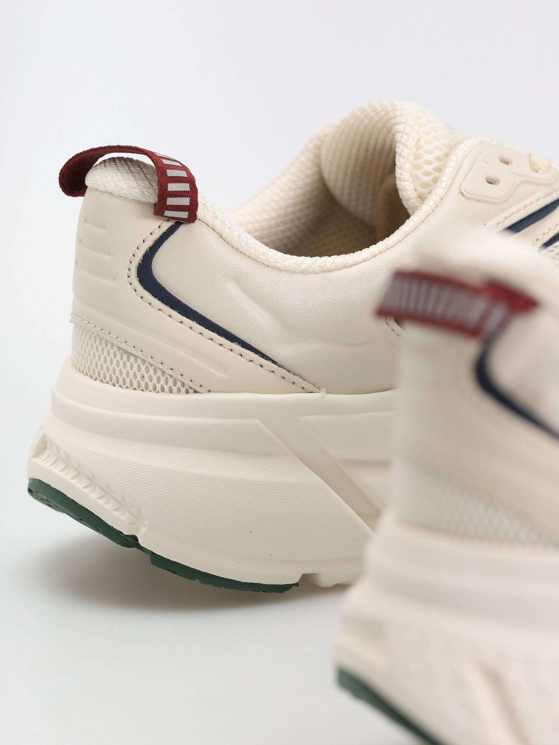 Hoka Clifton L Athletics Cipők (oat milk/alabaster)