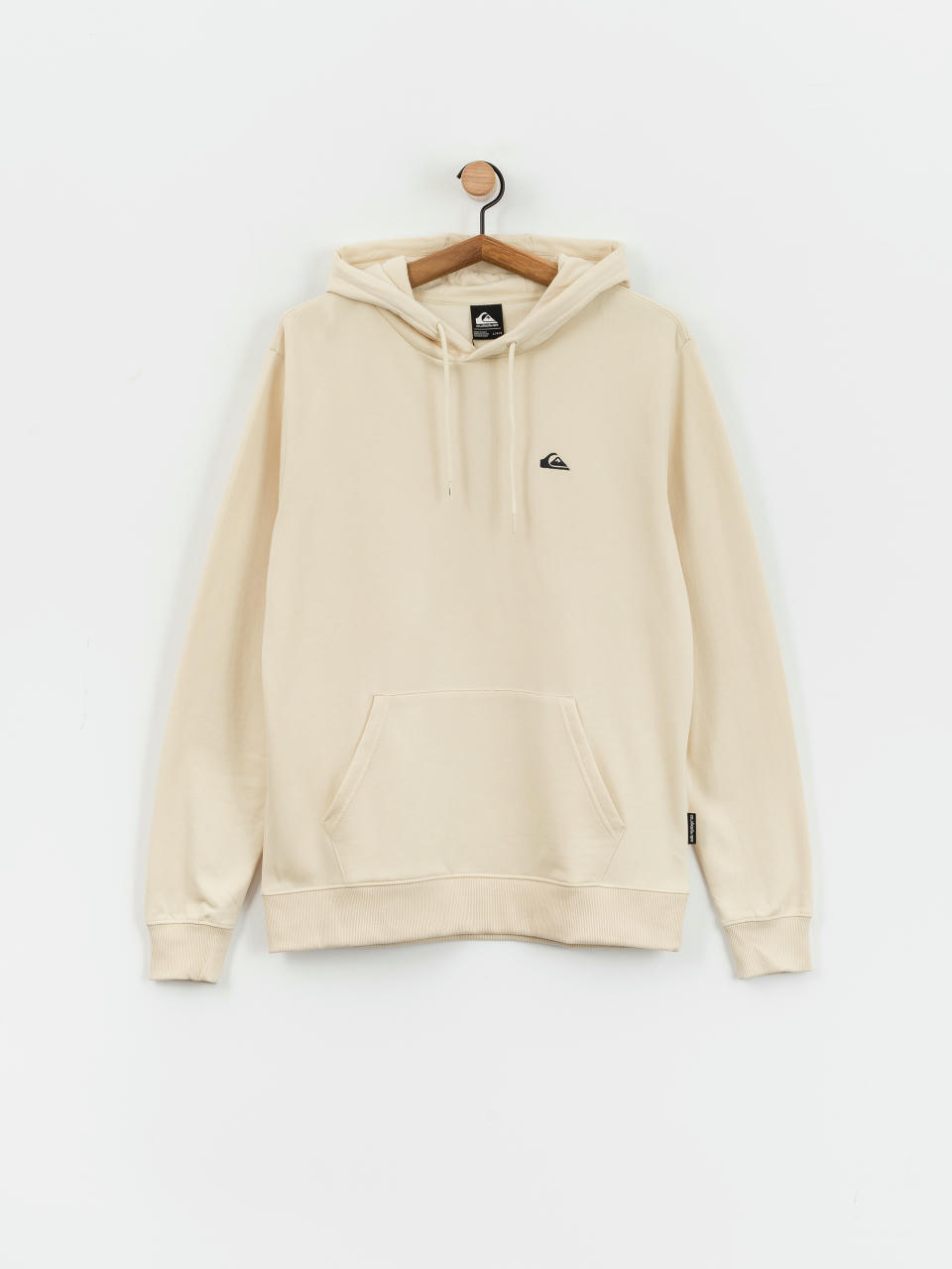 Quiksilver Basic HD Kapucnis pulóver (birch)