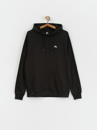 Quiksilver Basic HD Kapucnis pulóver (black)