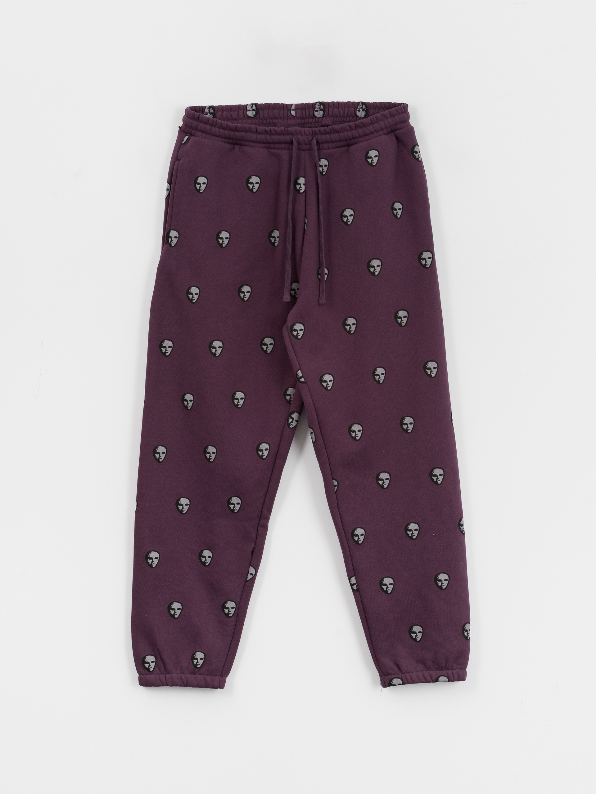 Santa Cruz Watcher Jogger Kisnadrág (blackcurrant)