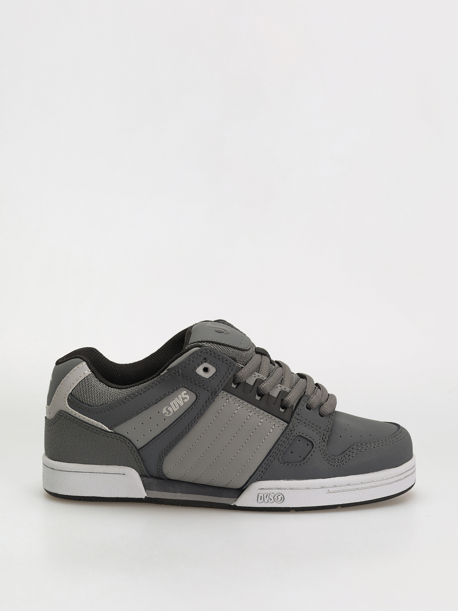 DVS Celsius Cipők (grey/charcoal/black)