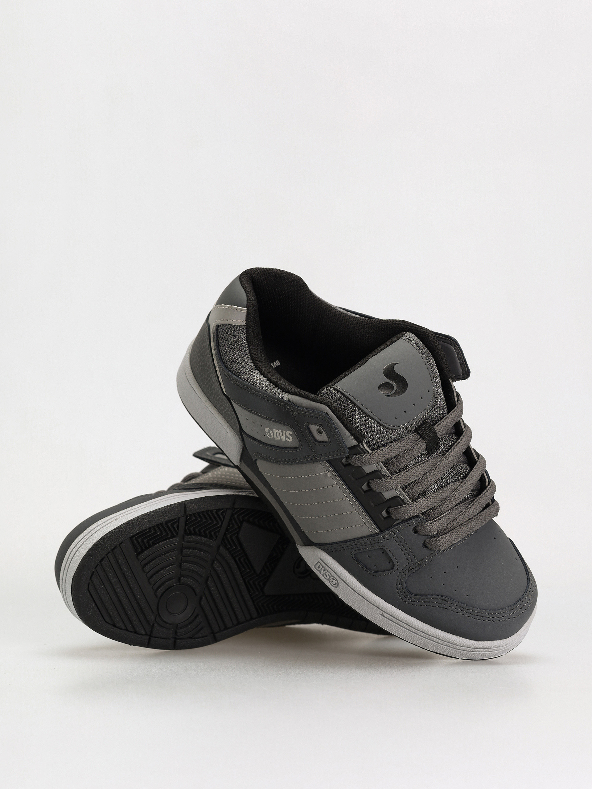 DVS Celsius Cipők (grey/charcoal/black)