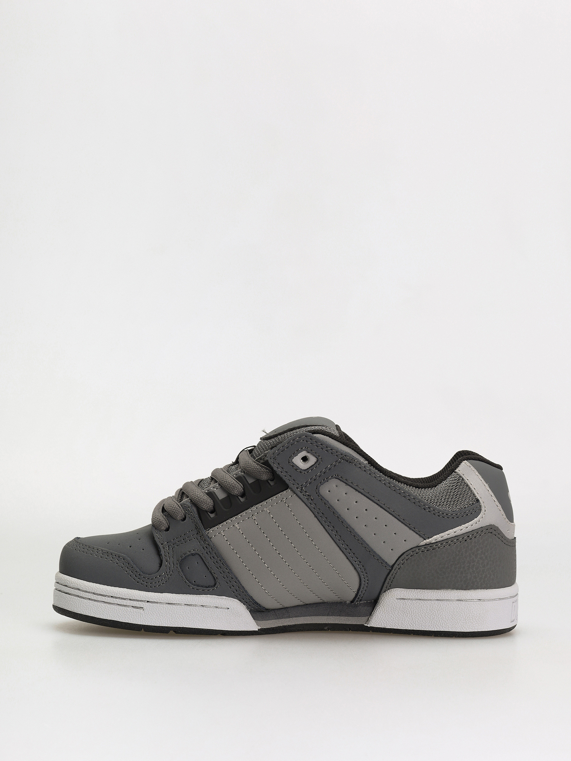 DVS Celsius Cipők (grey/charcoal/black)