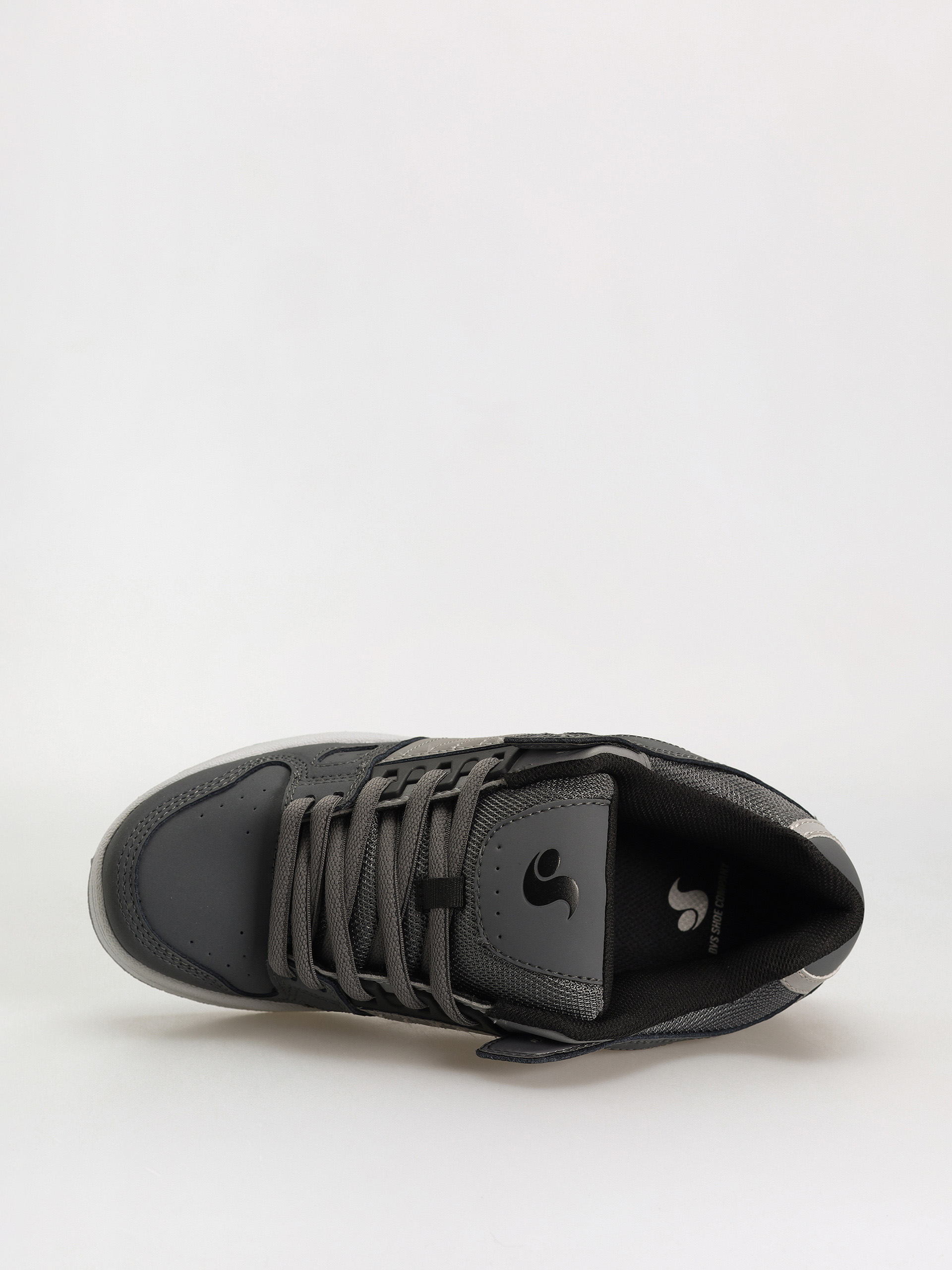 DVS Celsius Cipők (grey/charcoal/black)