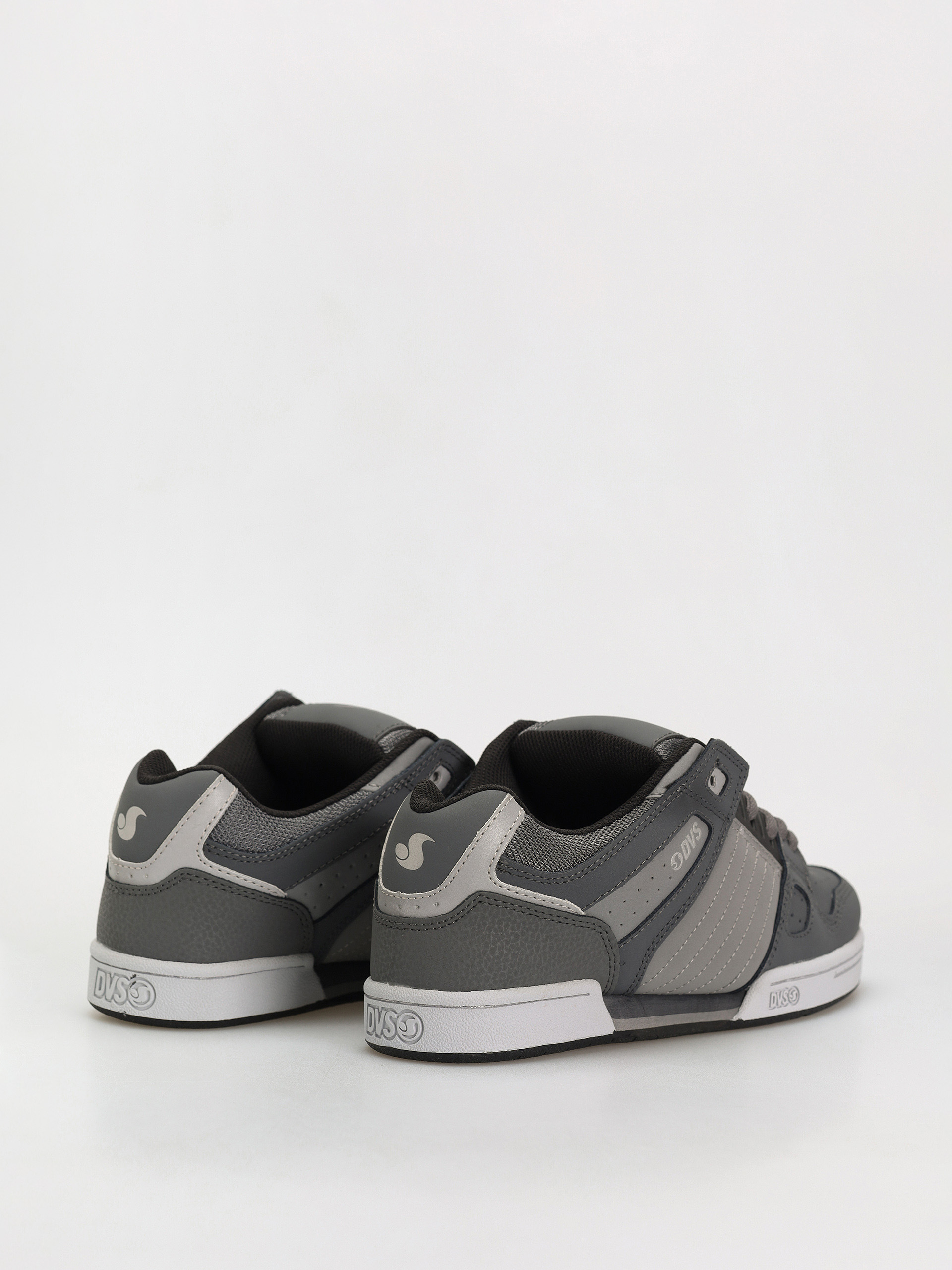 DVS Celsius Cipők (grey/charcoal/black)