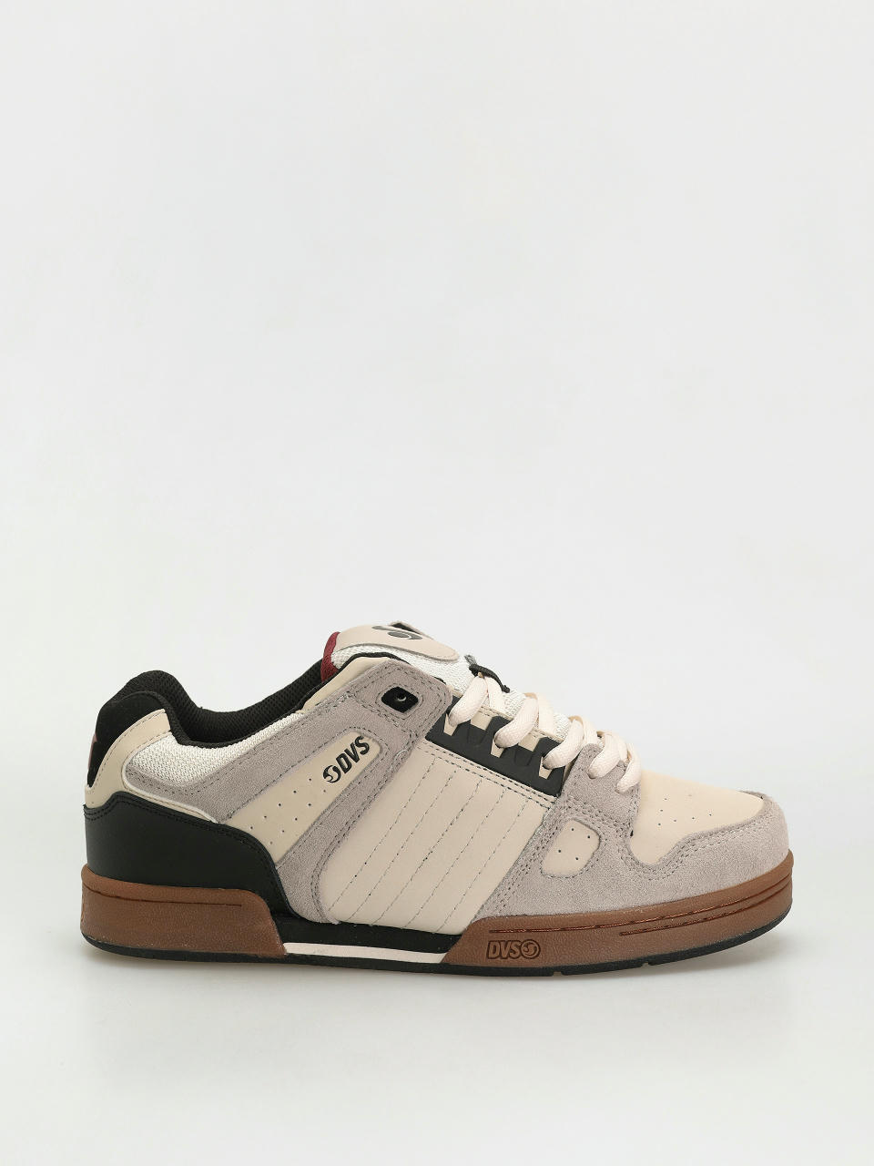 DVS Celsius Cipők (grey/black/gum)