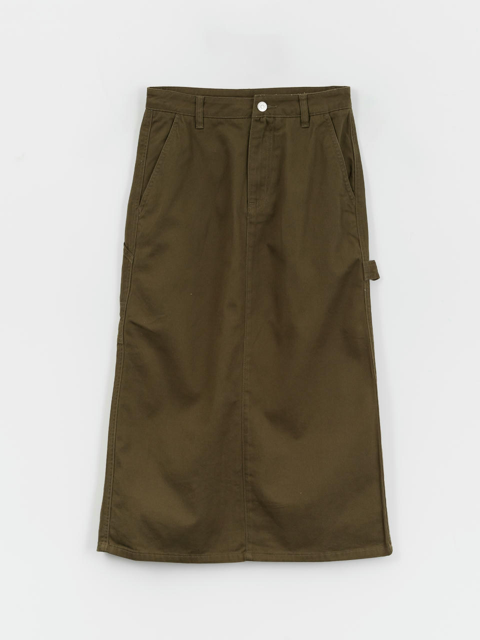 Santa Cruz Classic Carpenter Wmn Szoknya (khaki)