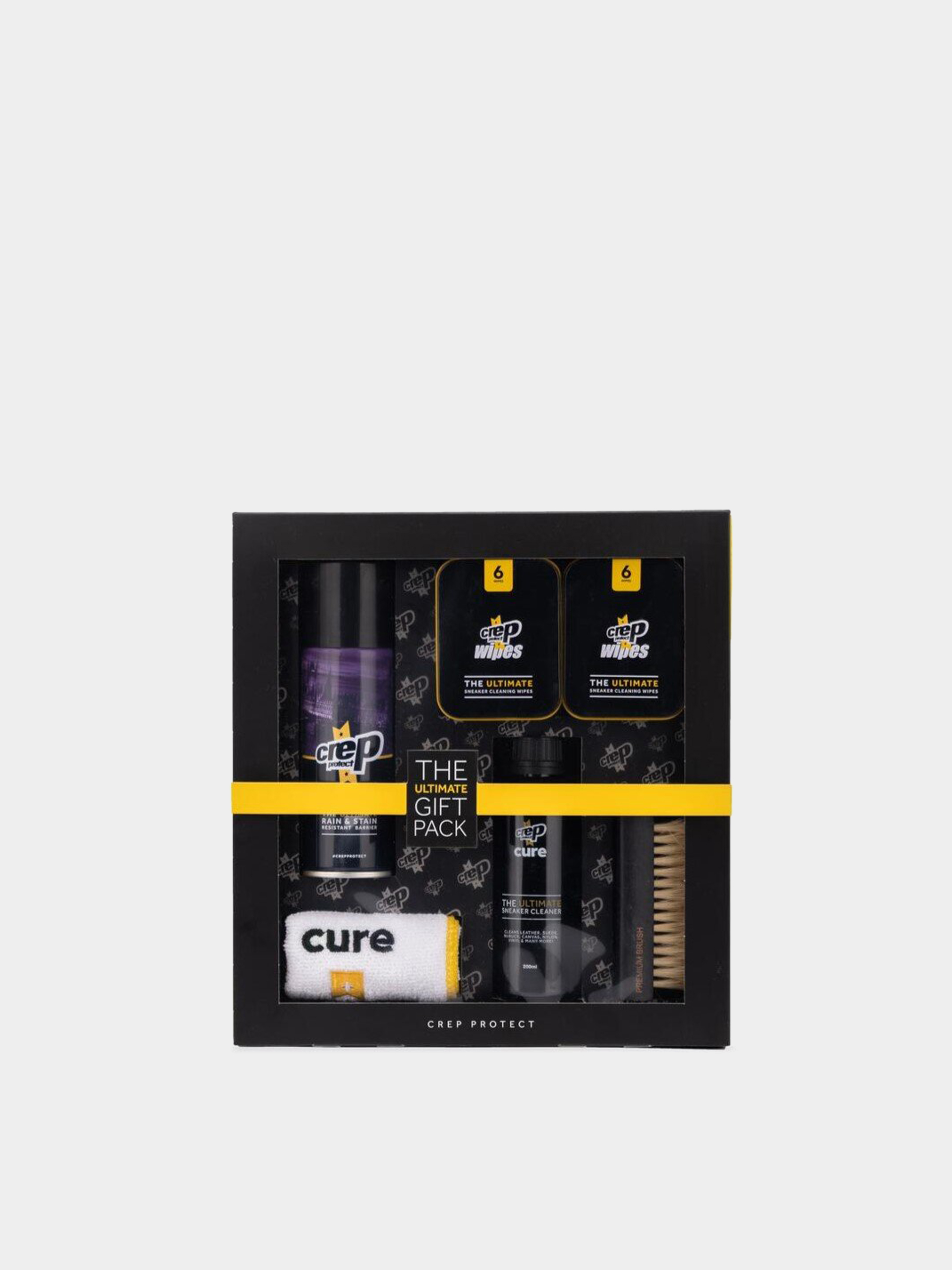 Akcesoria Crep Protect Ultimate Gift Pack 2.0