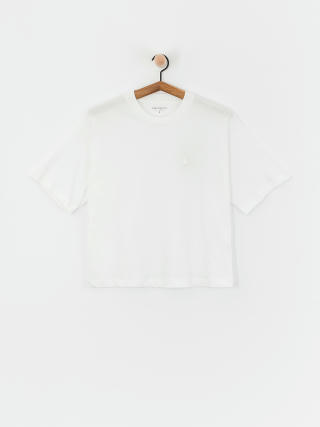 Carhartt WIP Chester Wmn Póló (white)