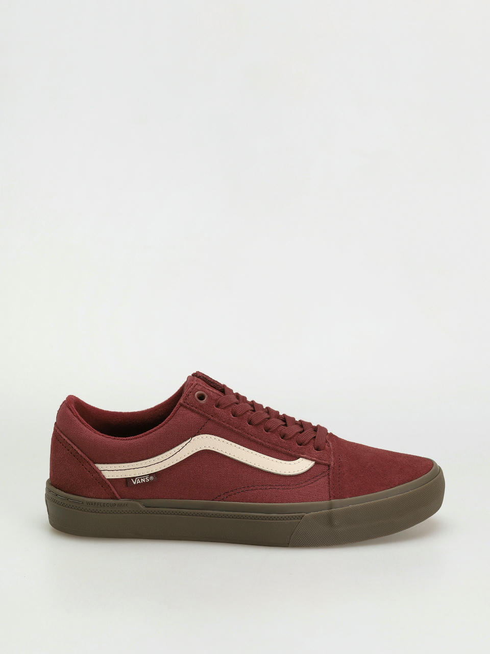 Vans Bmx Old Skool Cipők (port/gum)