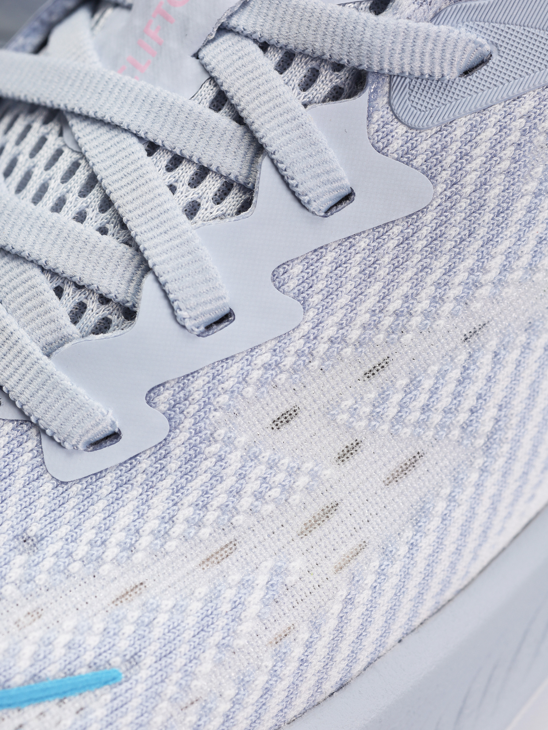 Cipők Hoka Clifton 9 Wmn (gull/sea ice)