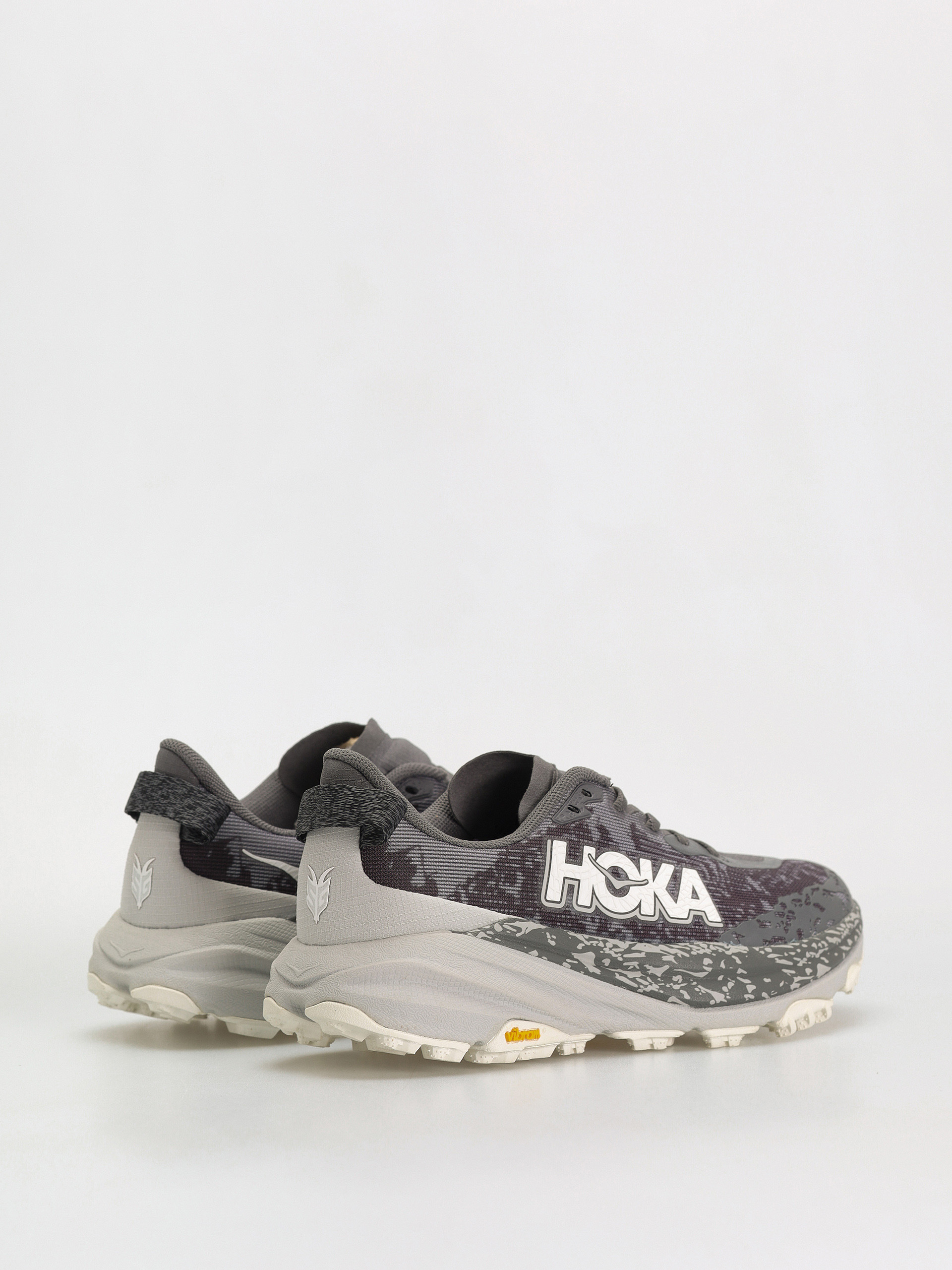 Cipők Hoka Speedgoat 6 Wmn (outer orbit/stardust)