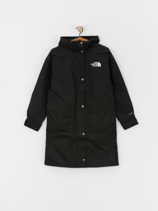 Dzseki The North Face Reign On Wmn (tnf black)