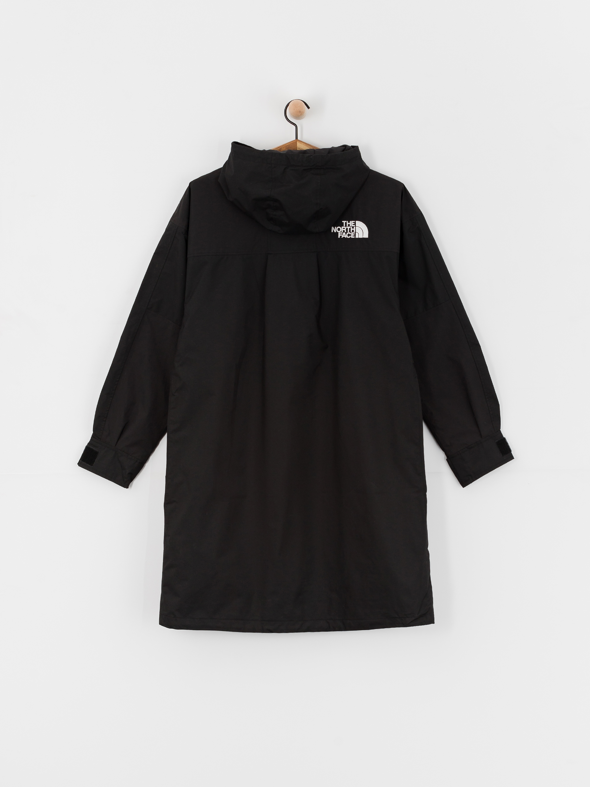 Dzseki The North Face Reign On Wmn (tnf black)