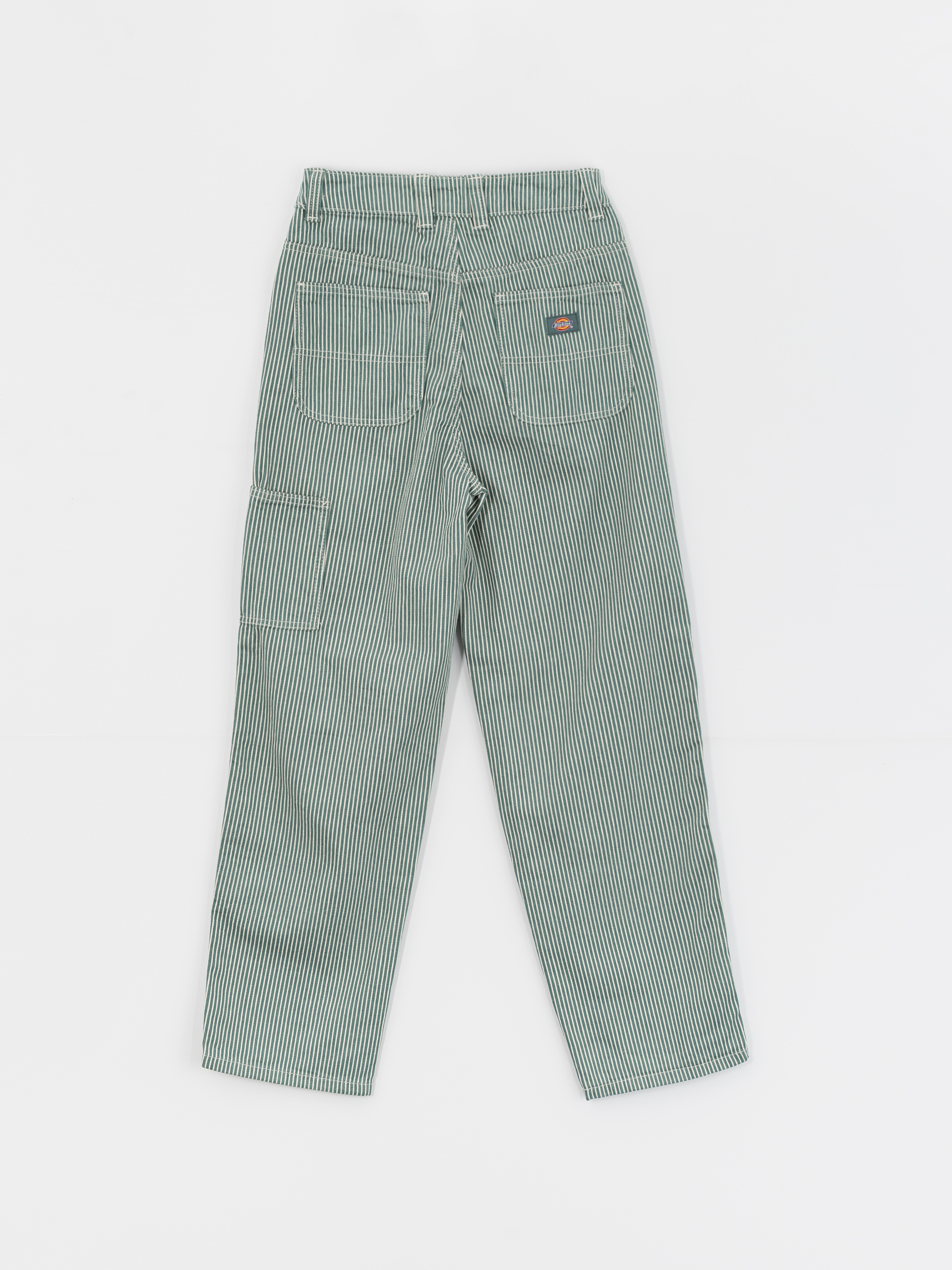 Kisnadrág Dickies Hickory Wmn (lincoln green)