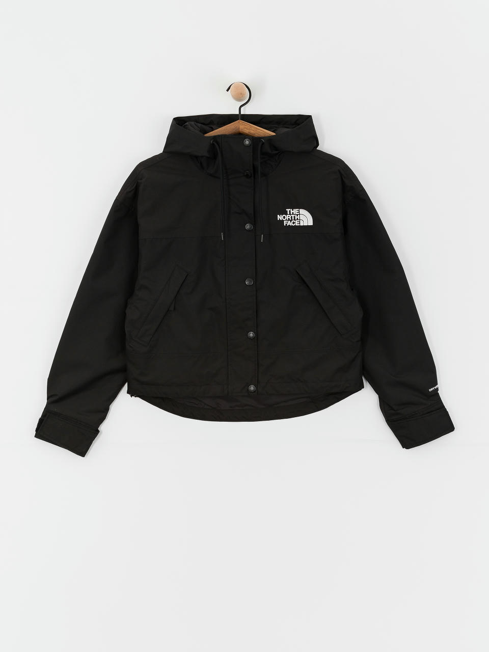 Dzseki The North Face Reign On Wmn (tnf black)