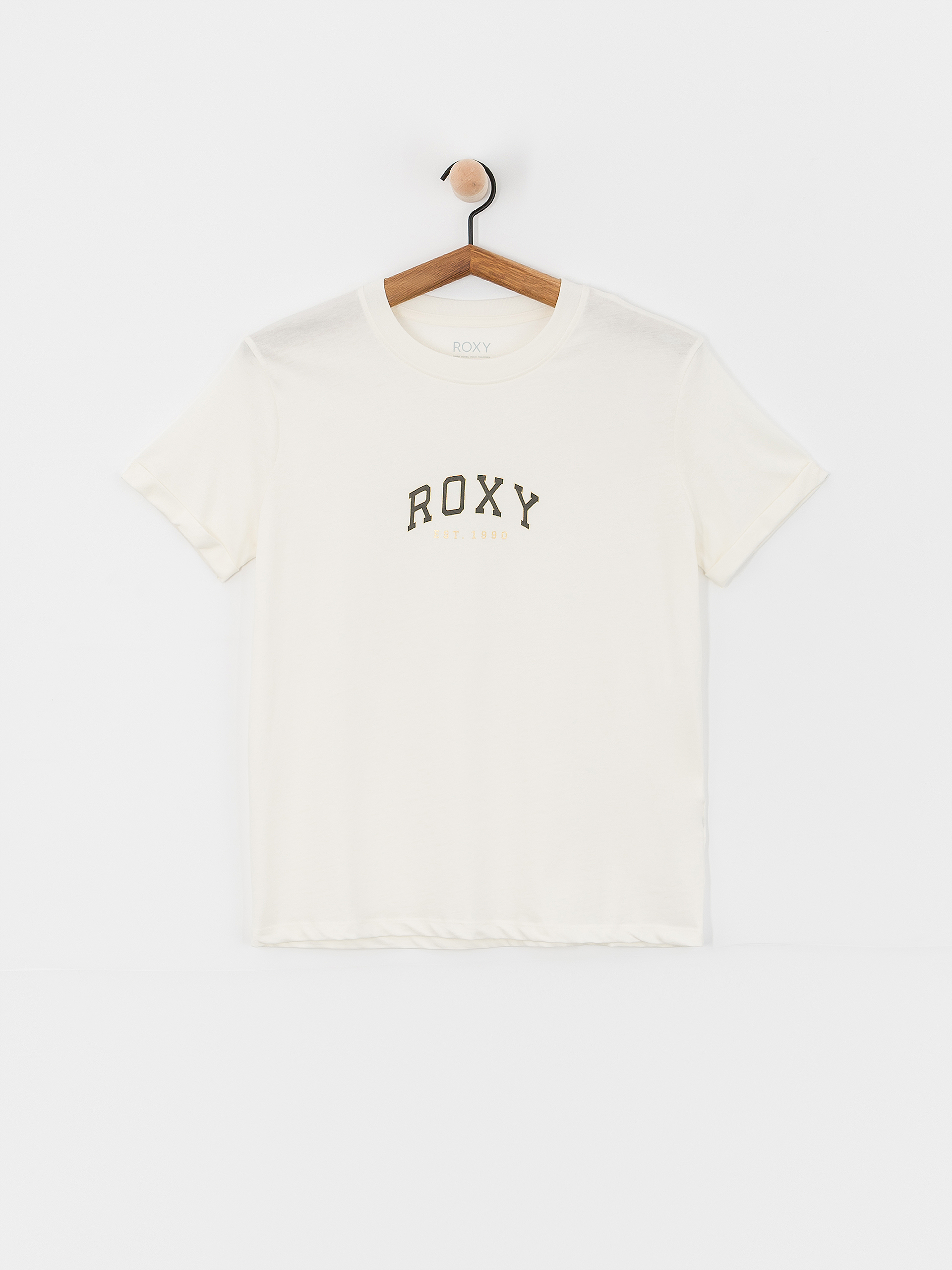 Póló Roxy Noon Ocean B Wmn (egret)