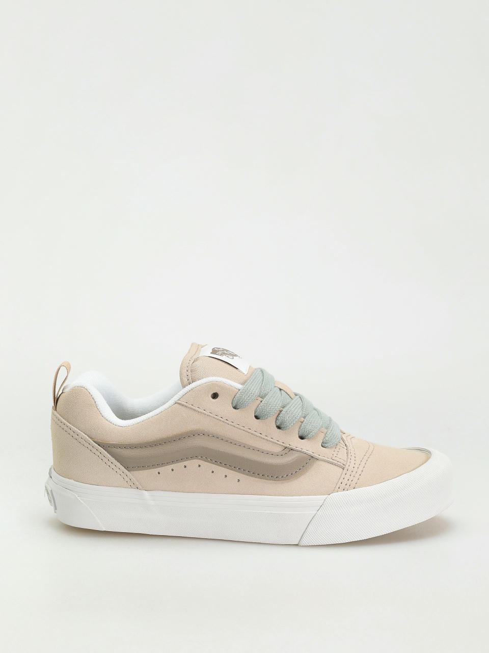 Vans Knu Skool Cipők (2-tone peyote)