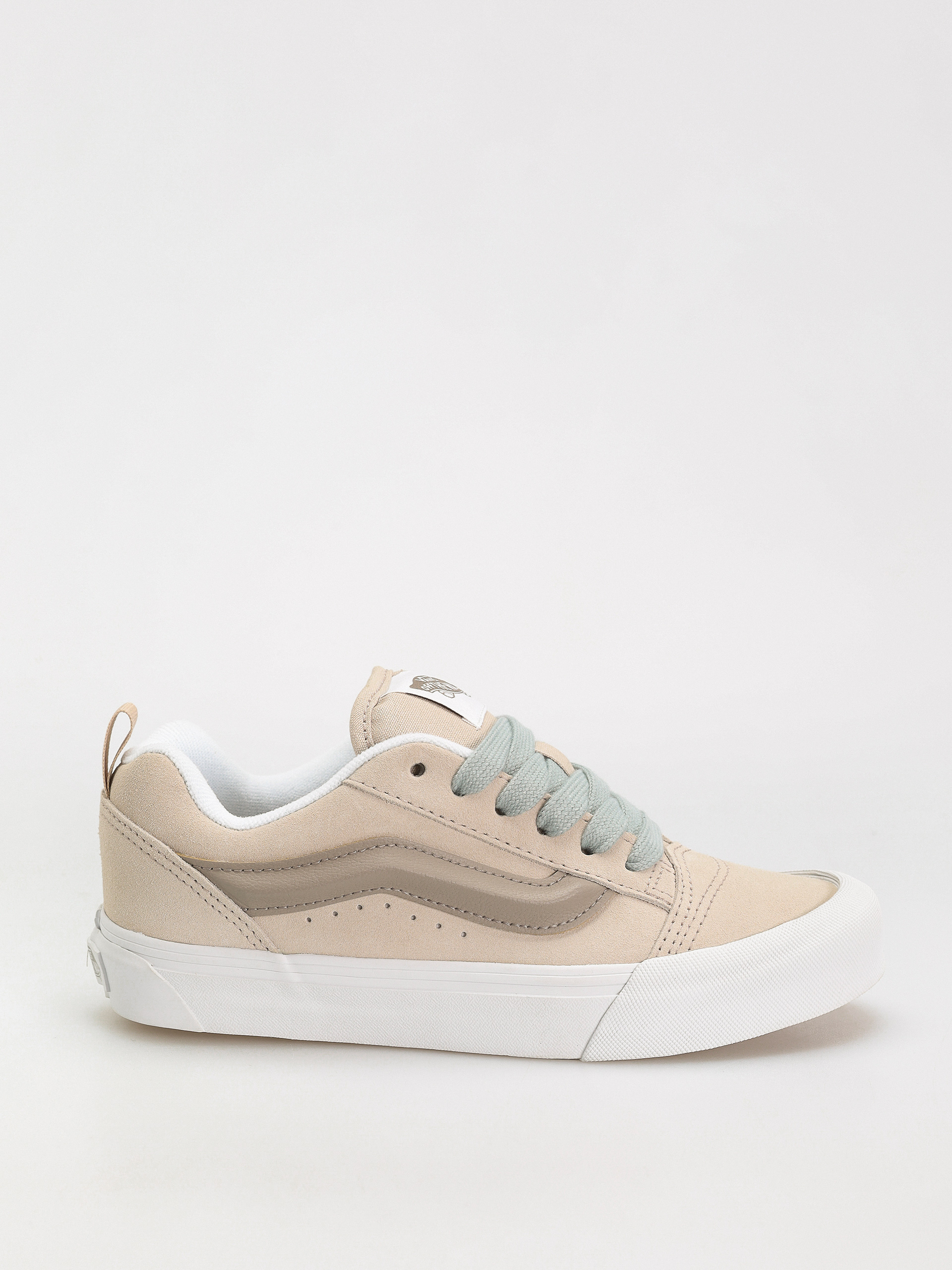 Vans Knu Skool Cipők (2-tone peyote)