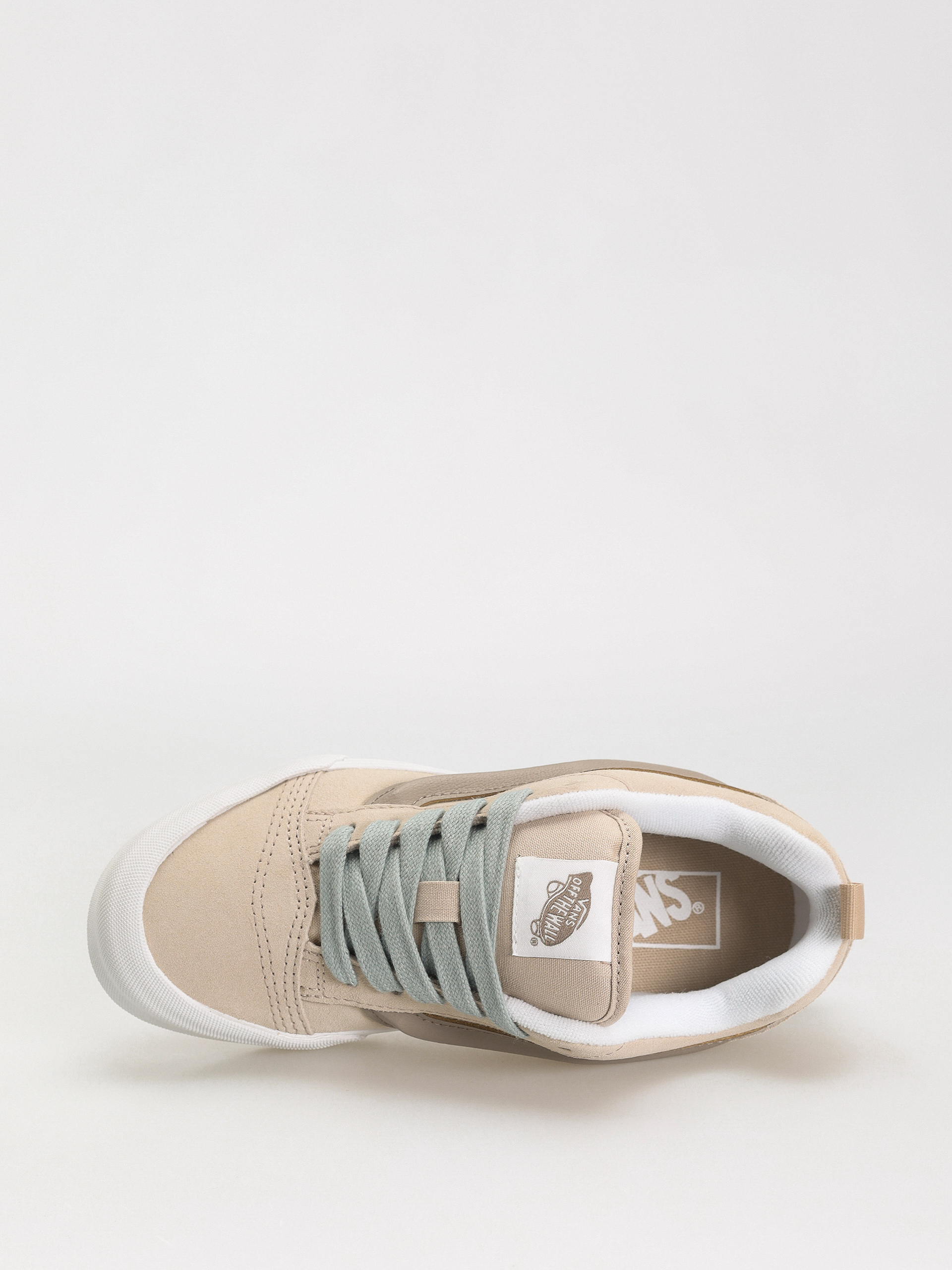 Vans Knu Skool Cipők (2-tone peyote)
