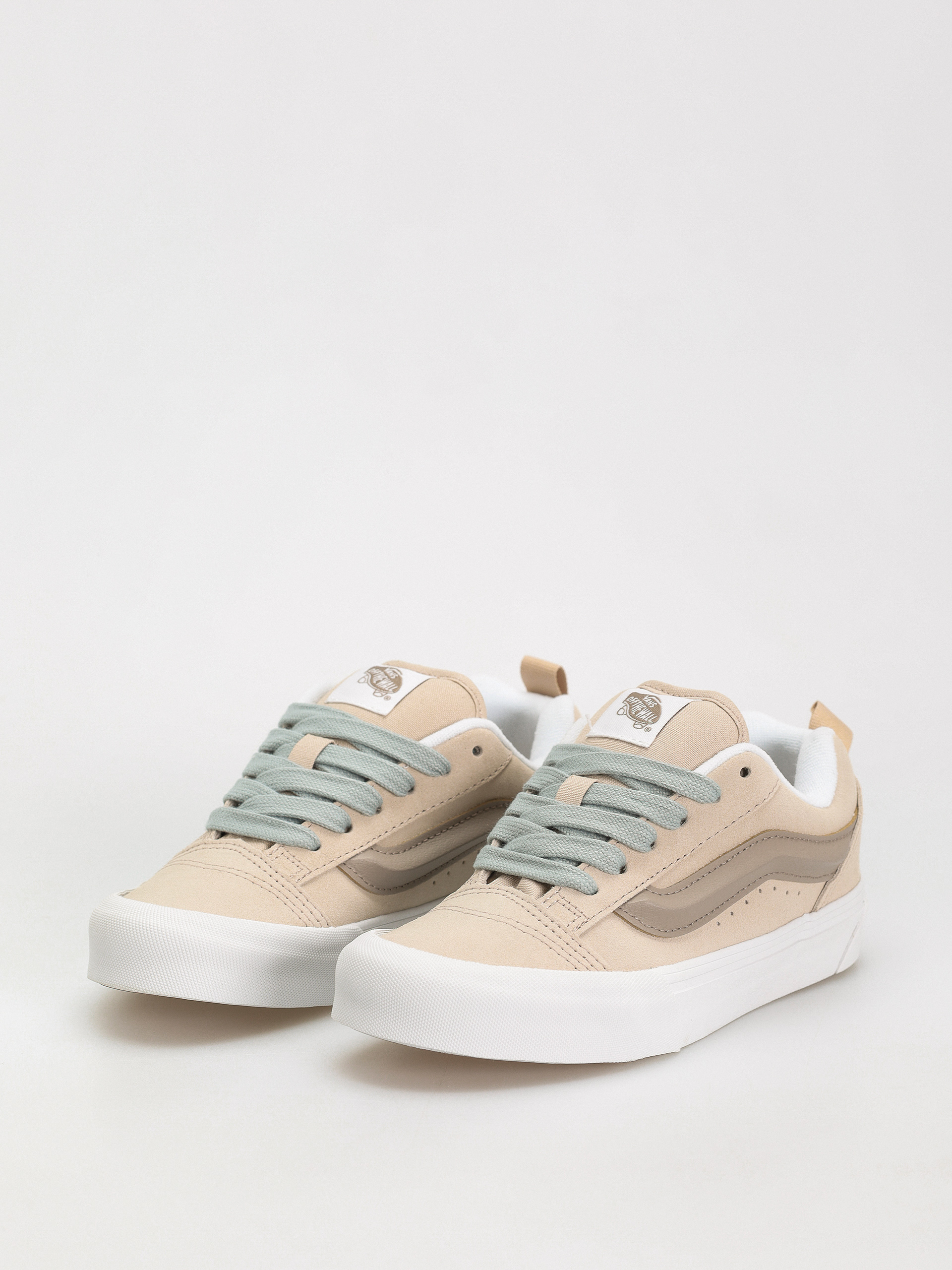 Vans Knu Skool Cipők (2-tone peyote)