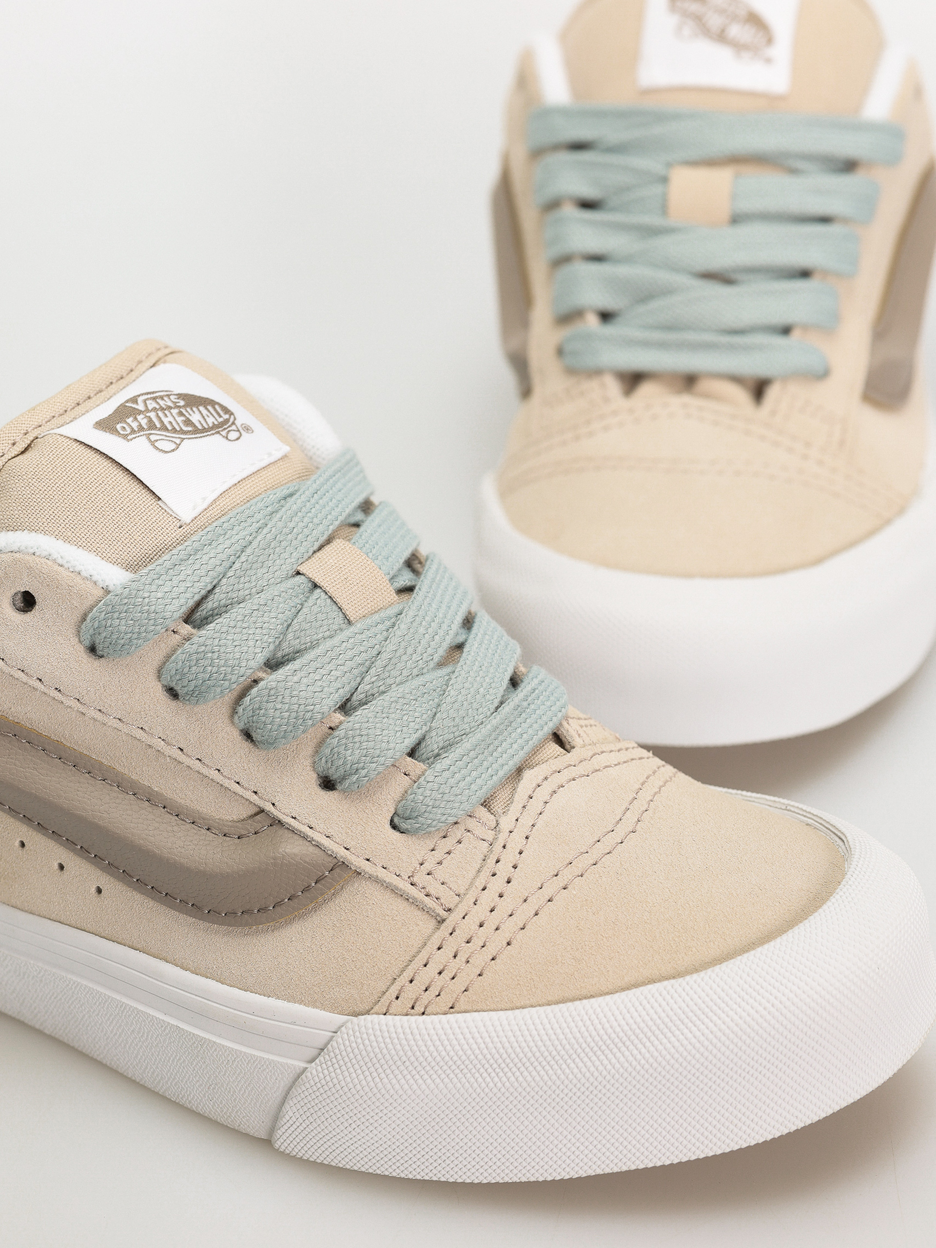 Vans Knu Skool Cipők (2-tone peyote)