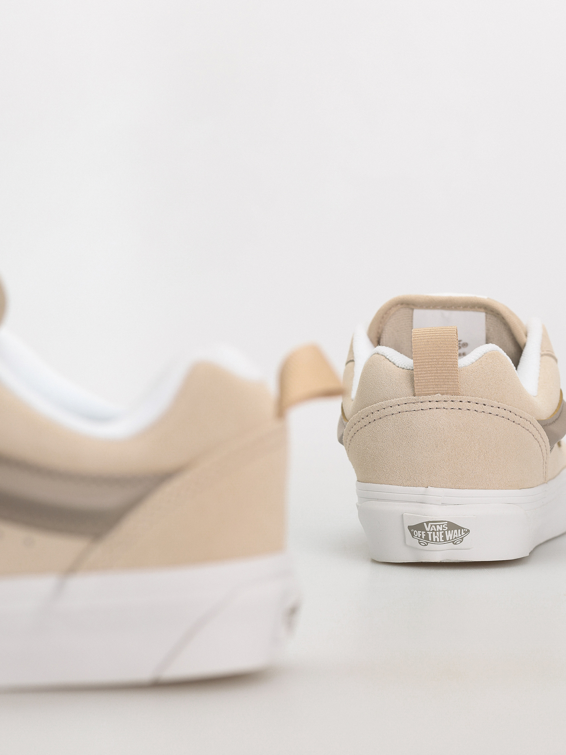 Vans Knu Skool Cipők (2-tone peyote)