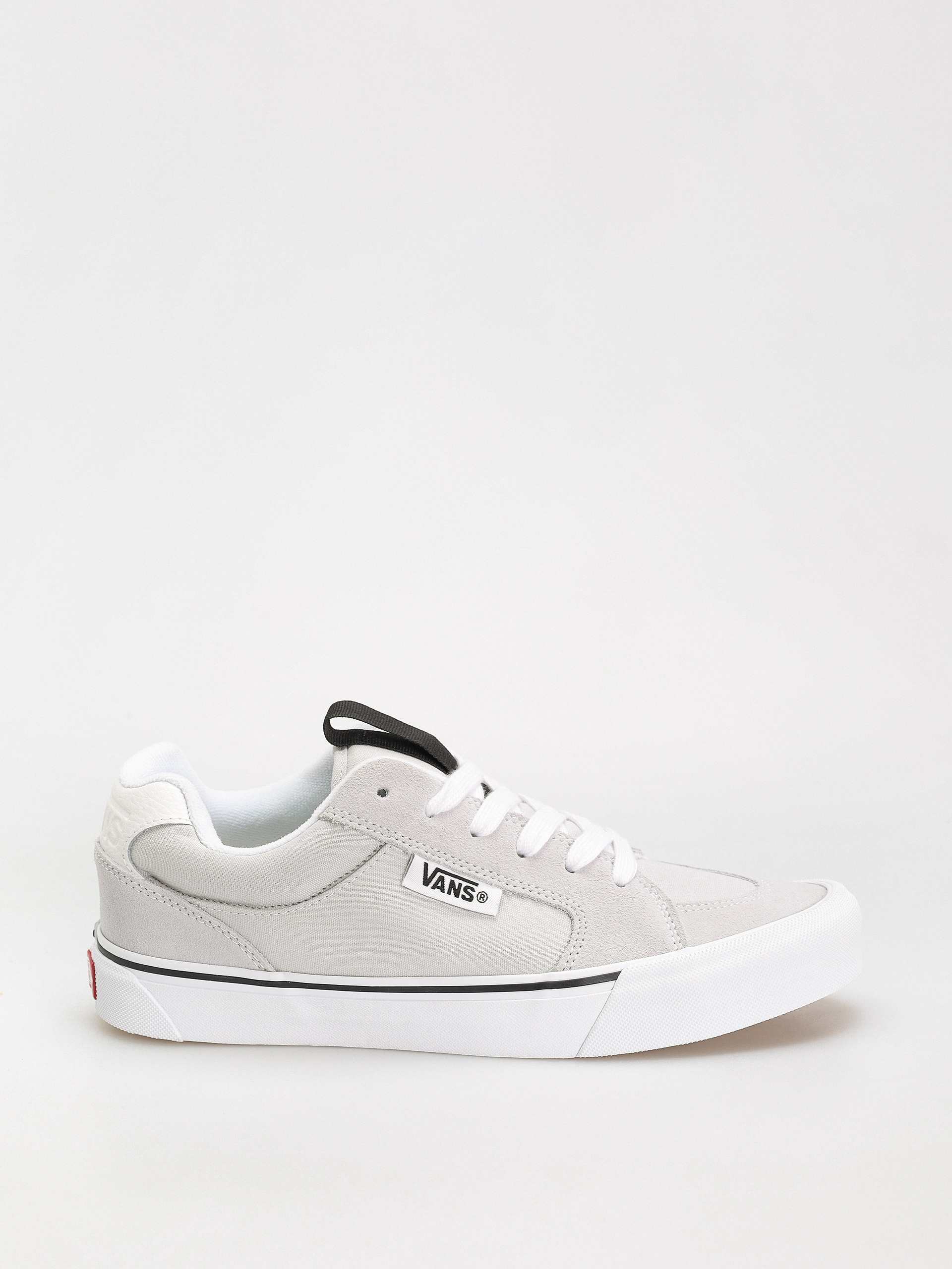 Vans Chukka Push Cipu0151k (grey/white)