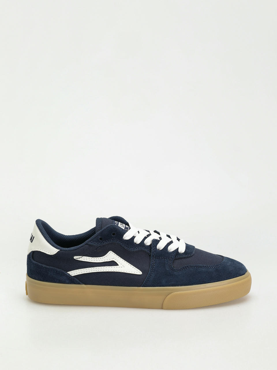 Lakai York Cipők (navy gum)