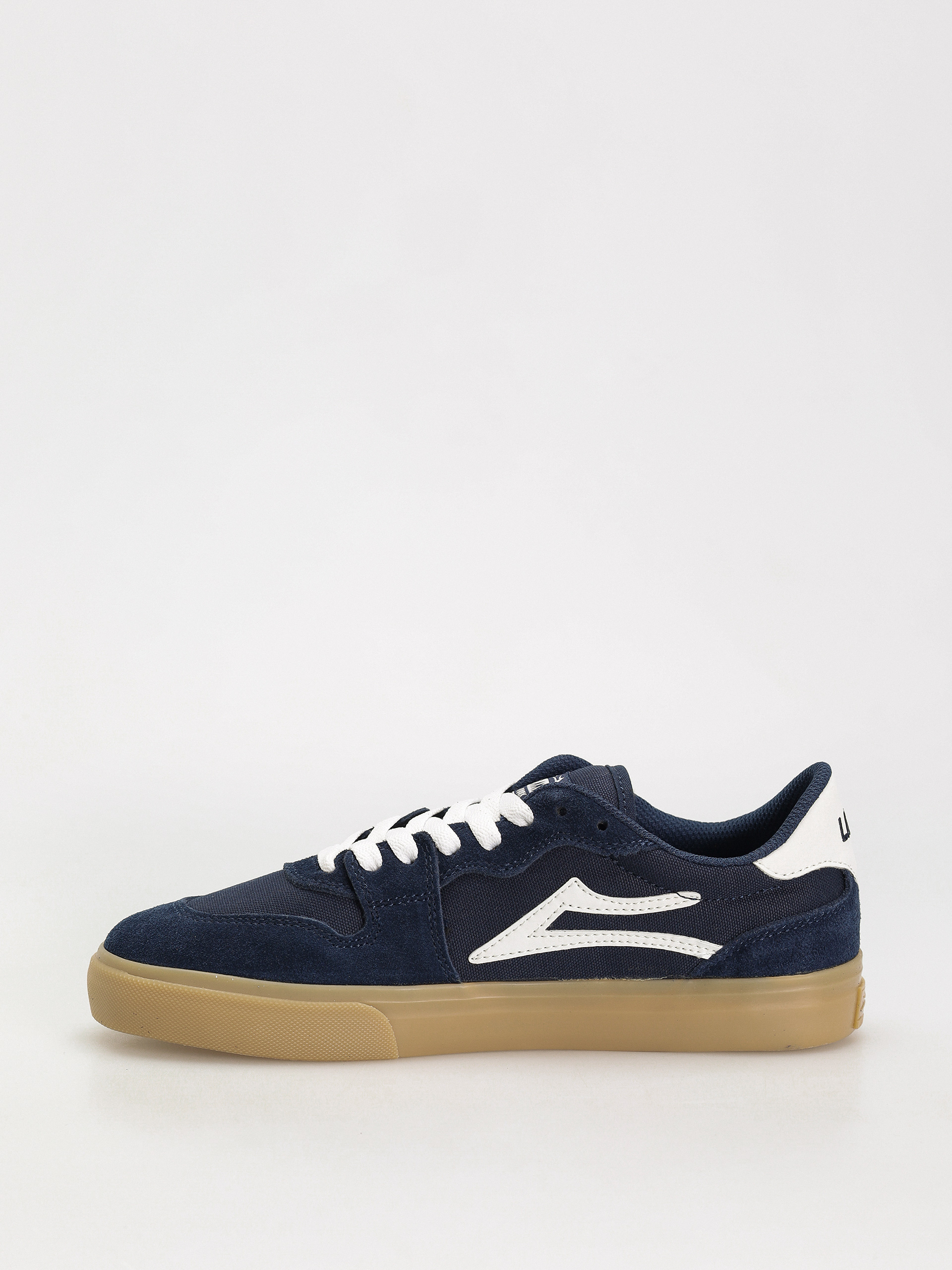 Lakai York Cipők (navy gum)