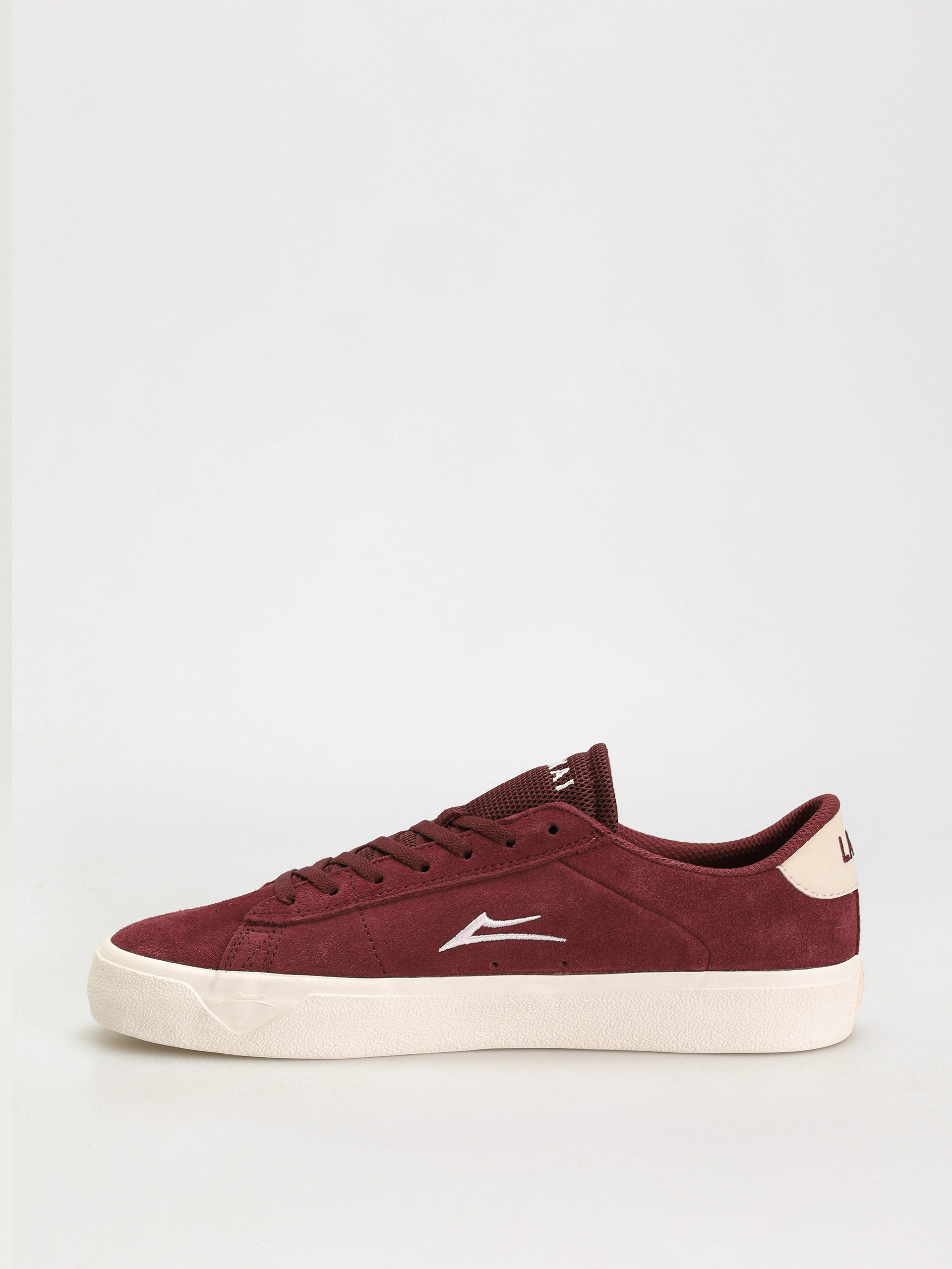 Lakai Newport Cipők (burgundy)