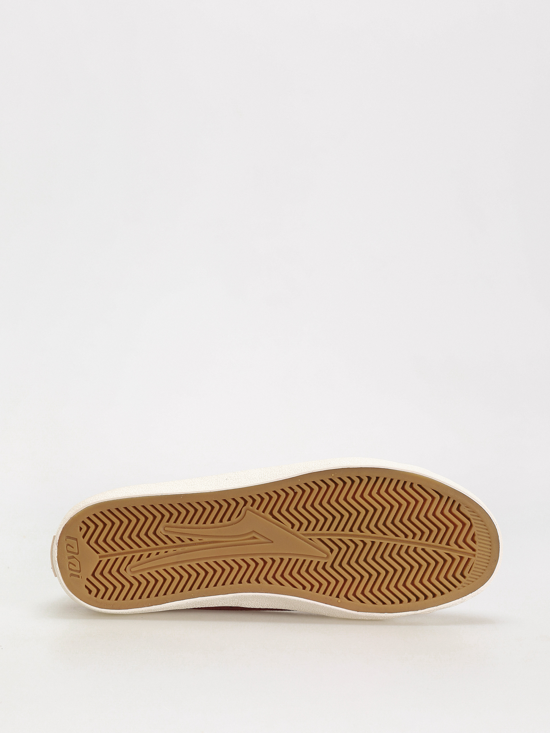 Lakai Newport Cipők (burgundy)