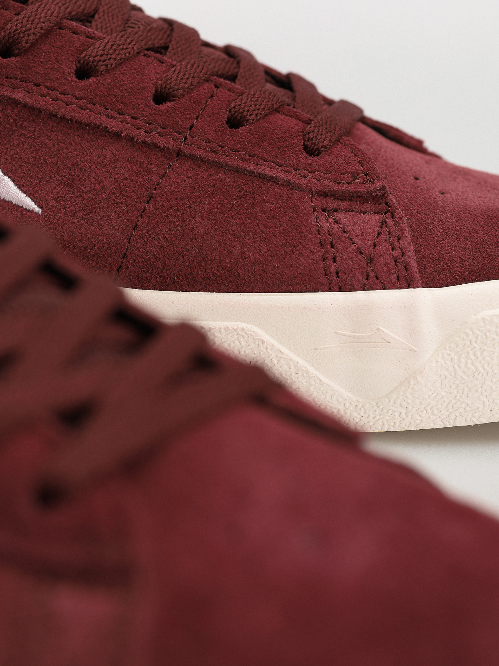 Lakai Newport Cipők (burgundy)