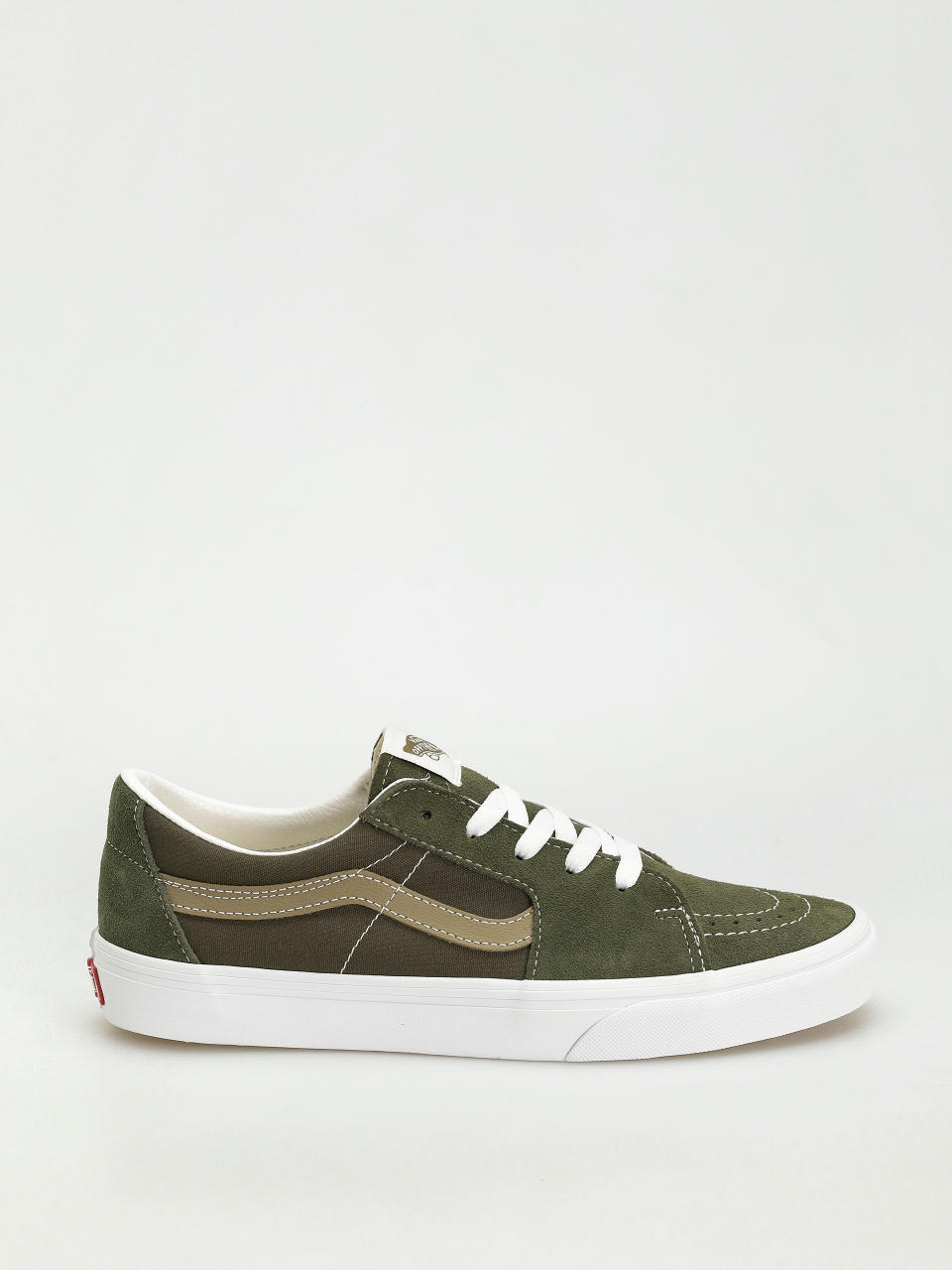 Vans Sk8 Low Cipők (sport grape leaf)