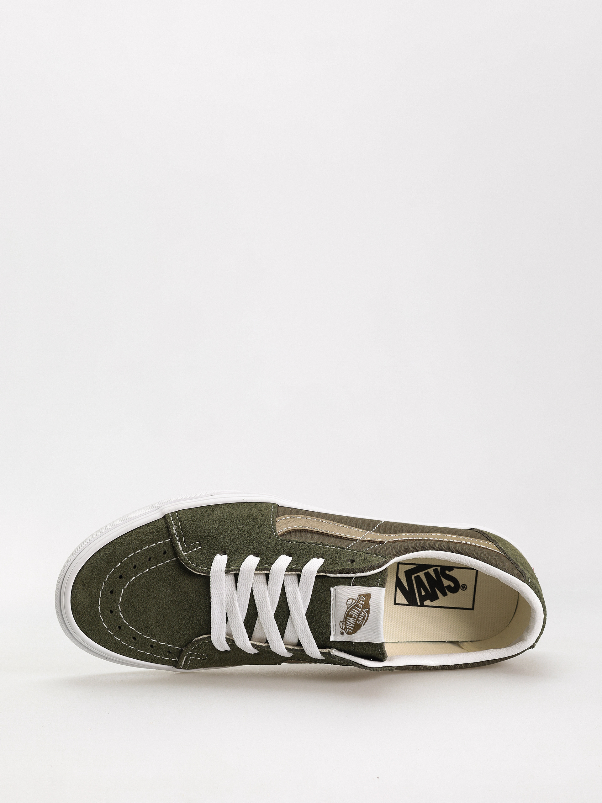 Vans Sk8 Low Cipők (sport grape leaf)