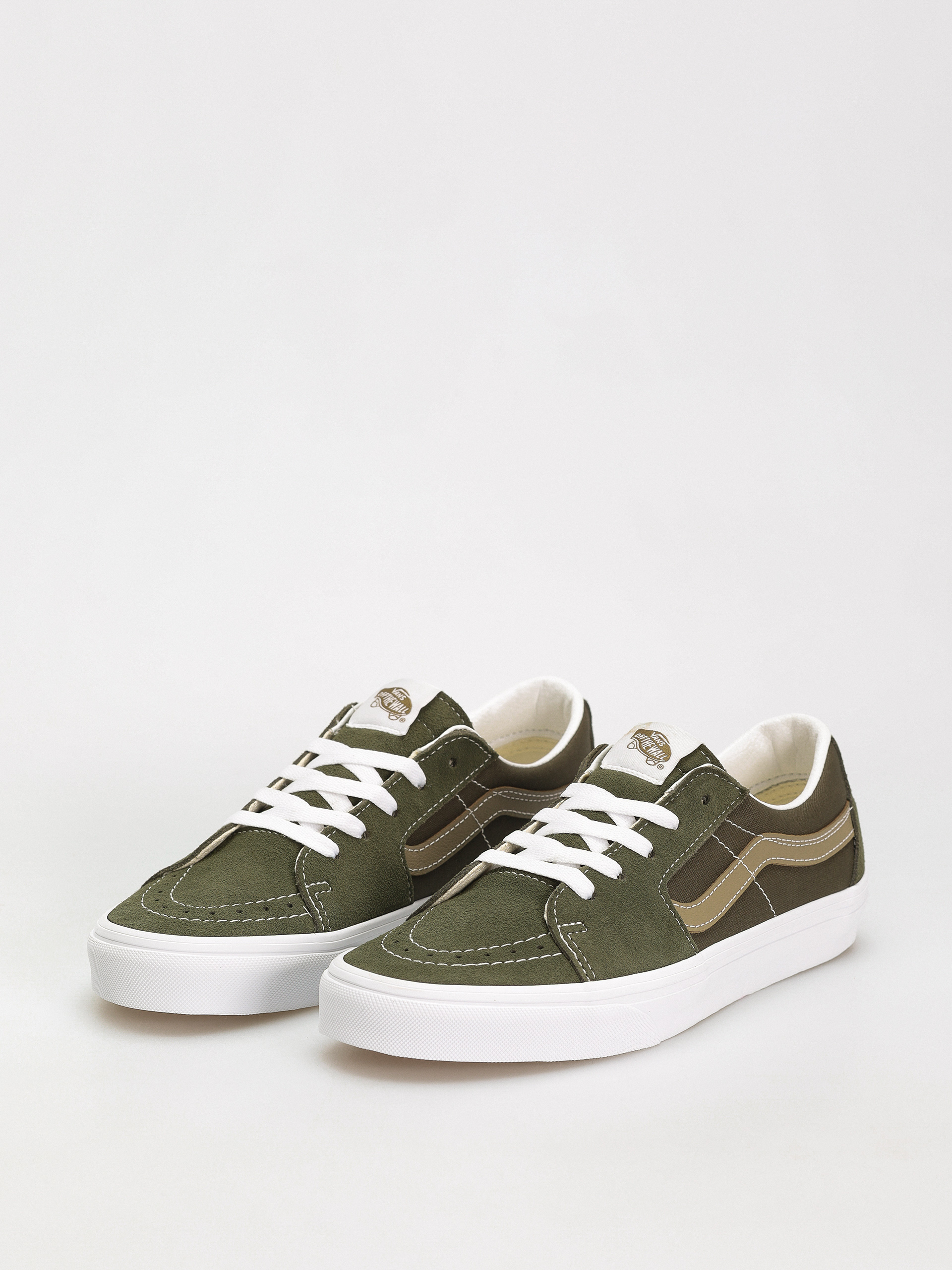 Vans Sk8 Low Cipők (sport grape leaf)