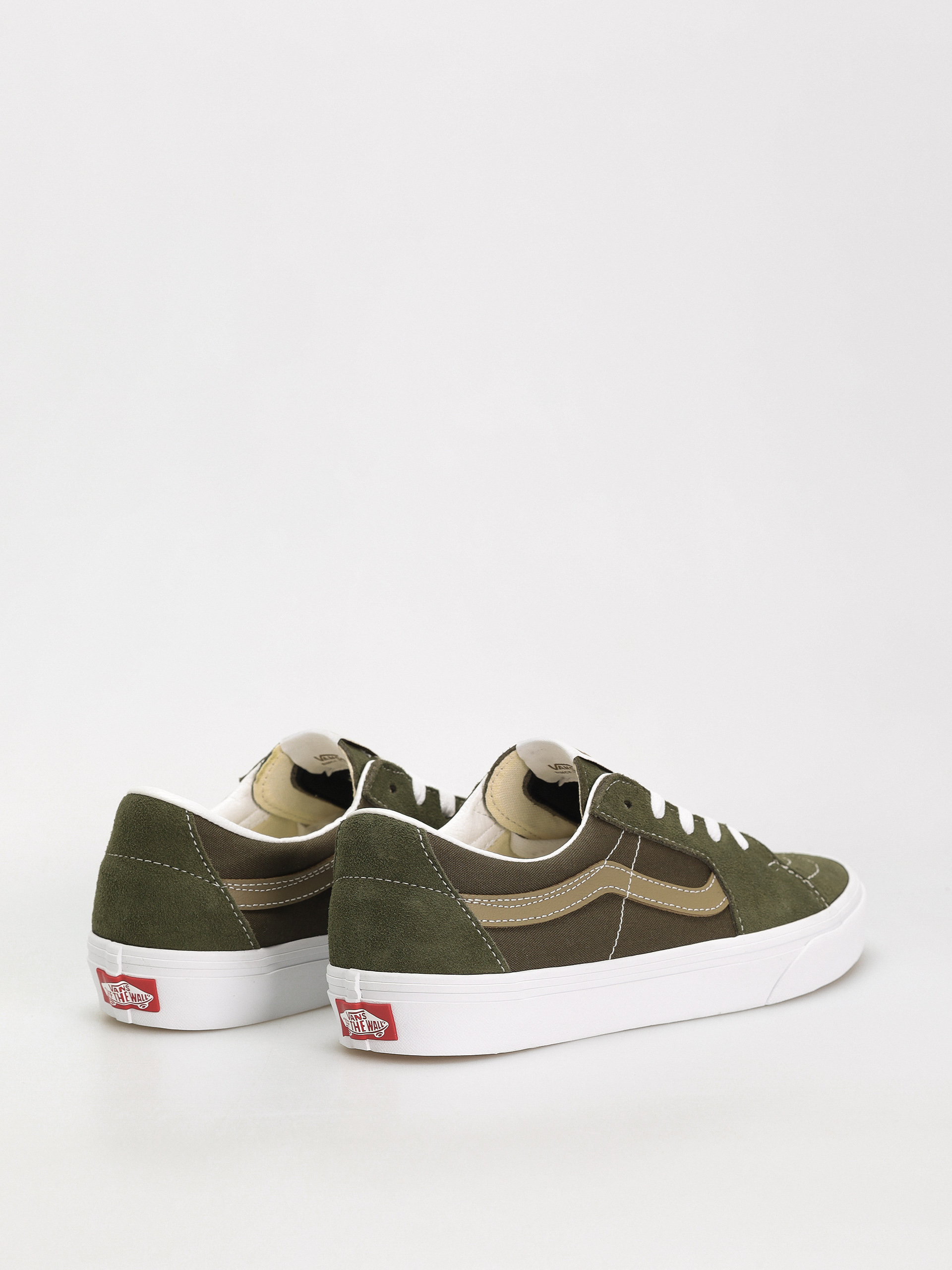 Vans Sk8 Low Cipők (sport grape leaf)