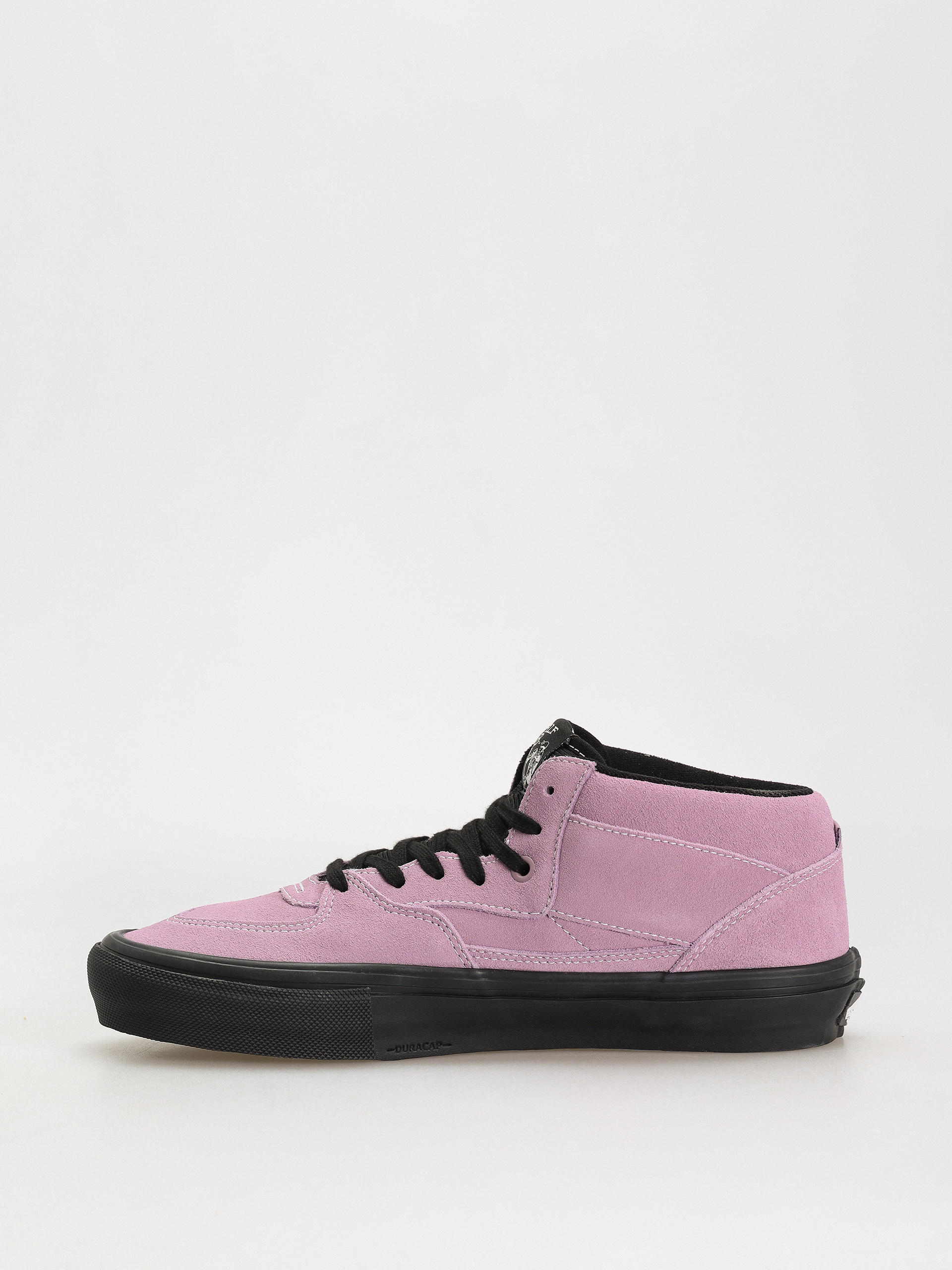 Vans Skate Half Cab Cipők (lavender fog/black)