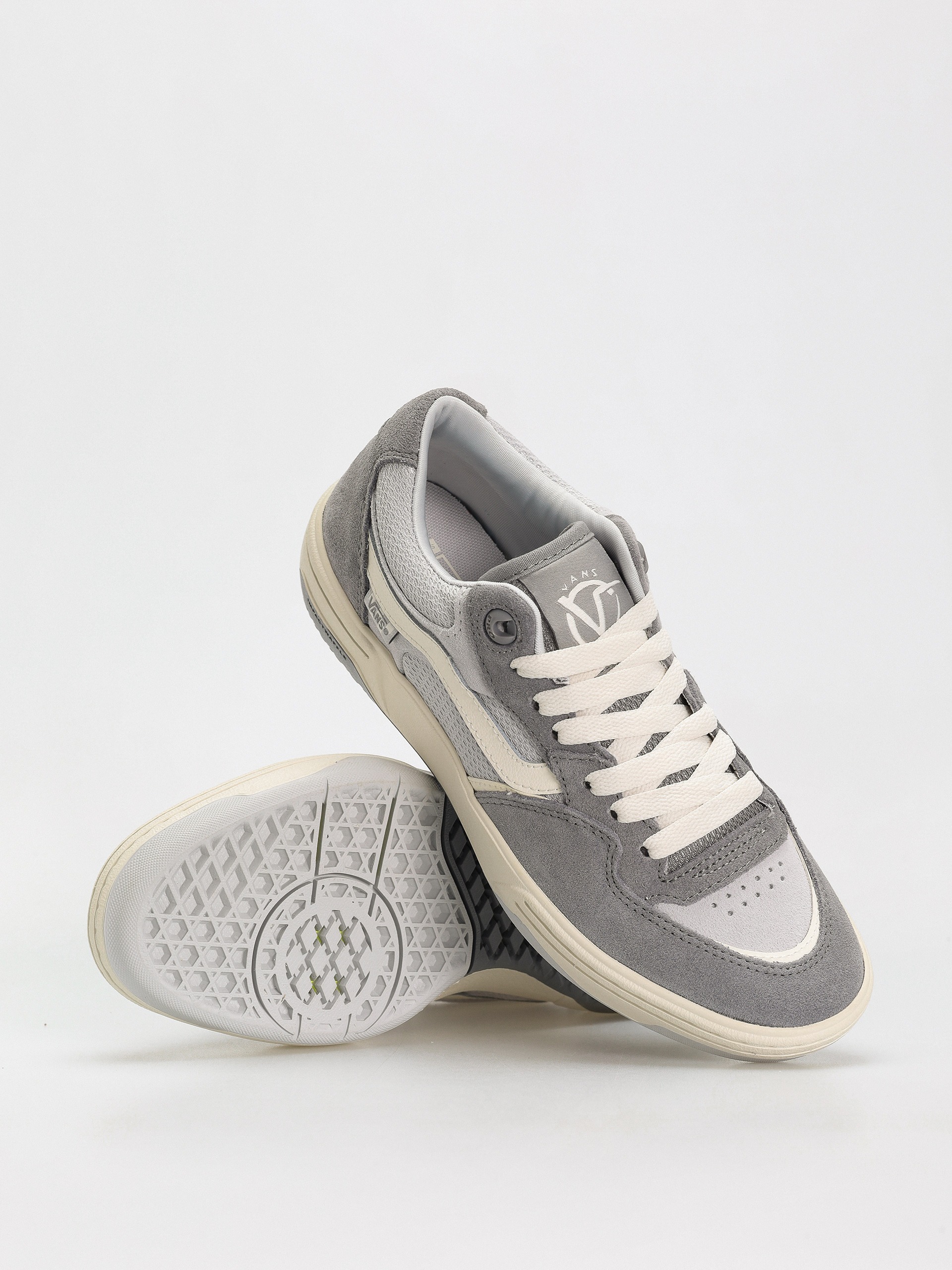 Vans Rowan 2 Cipők (frost gray)