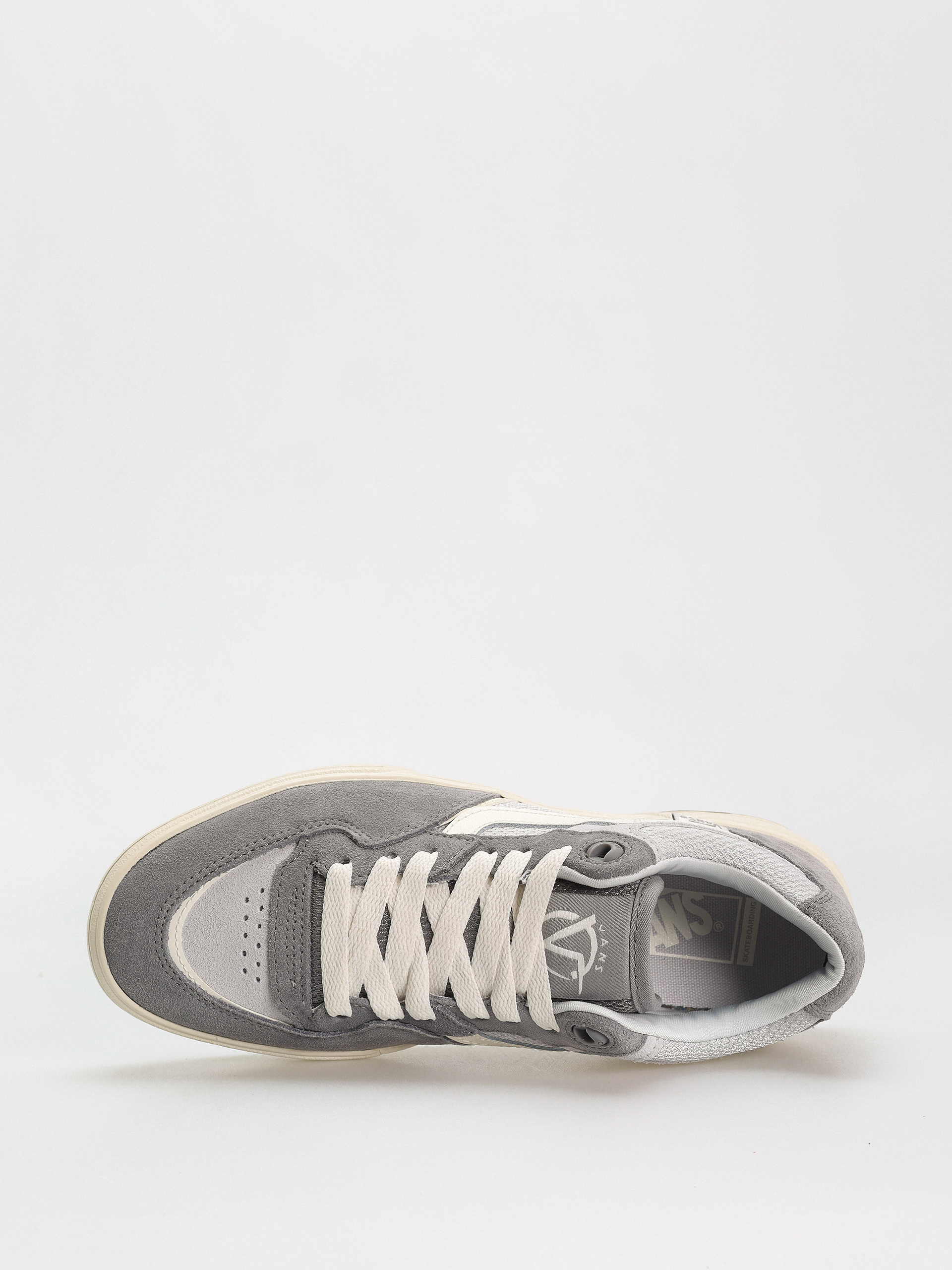 Vans Rowan 2 Cipők (frost gray)