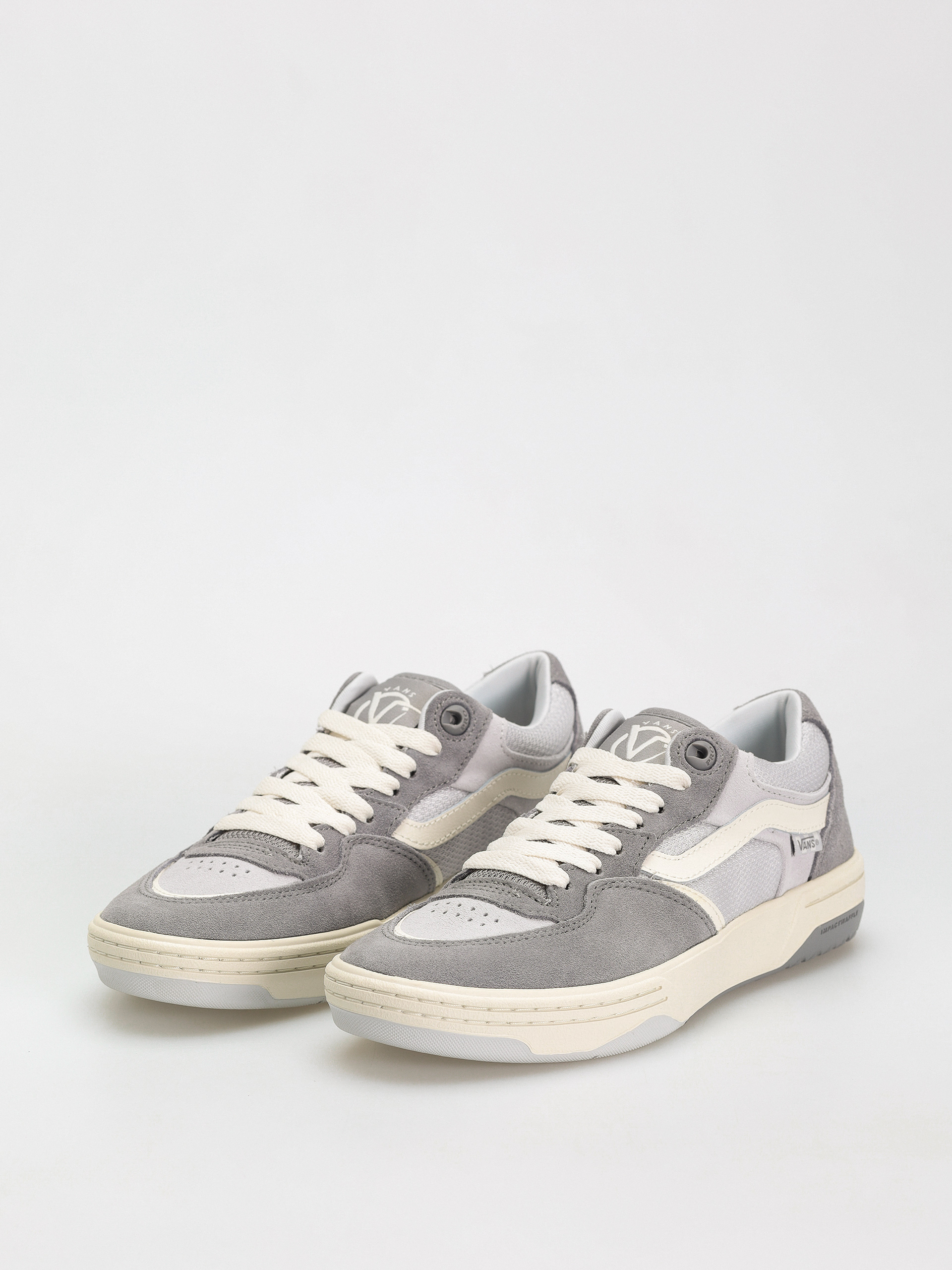 Vans Rowan 2 Cipők (frost gray)