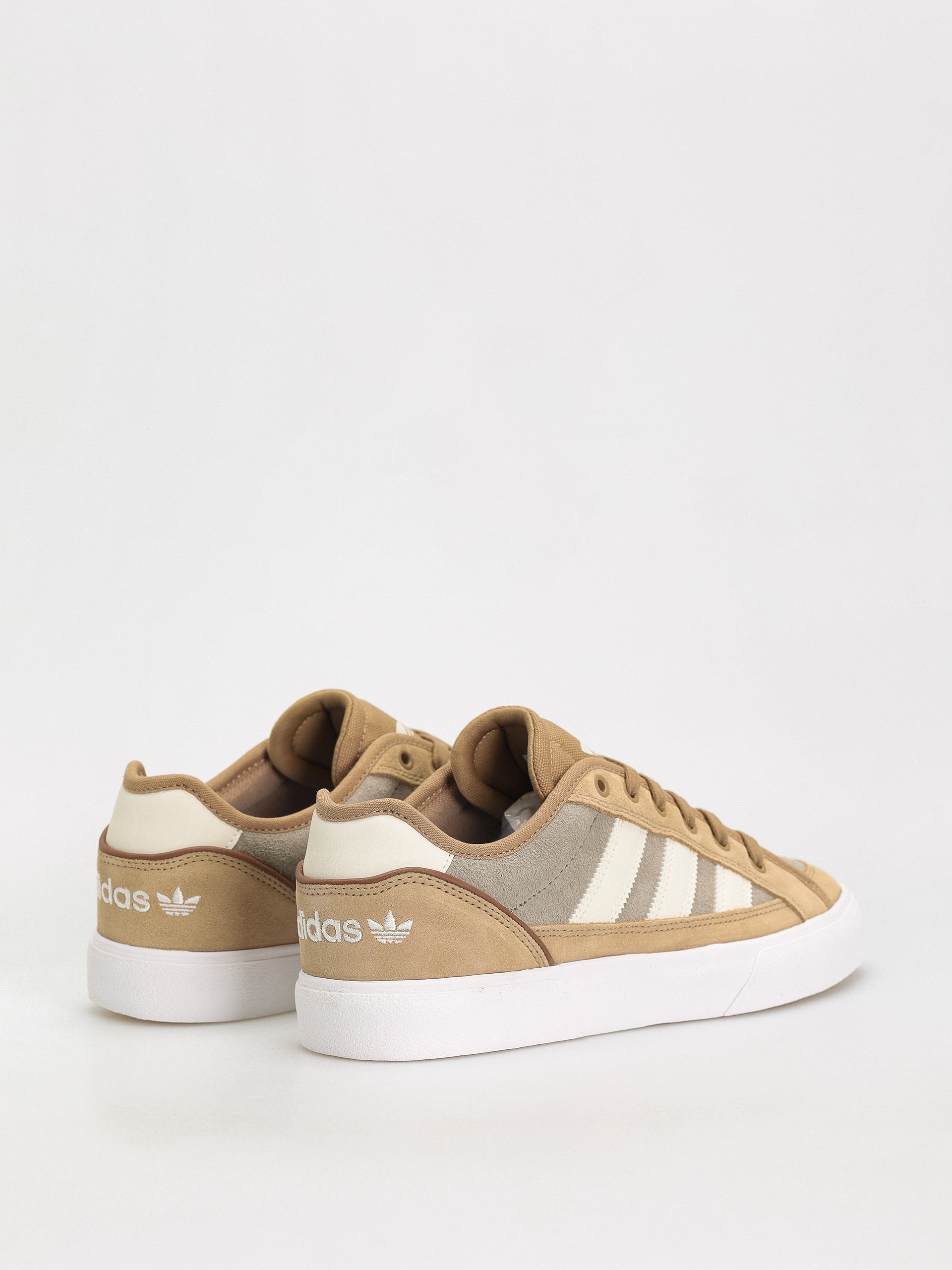 adidas Court TNS Premiere Cipők (cardbo/owhite/silpeb)