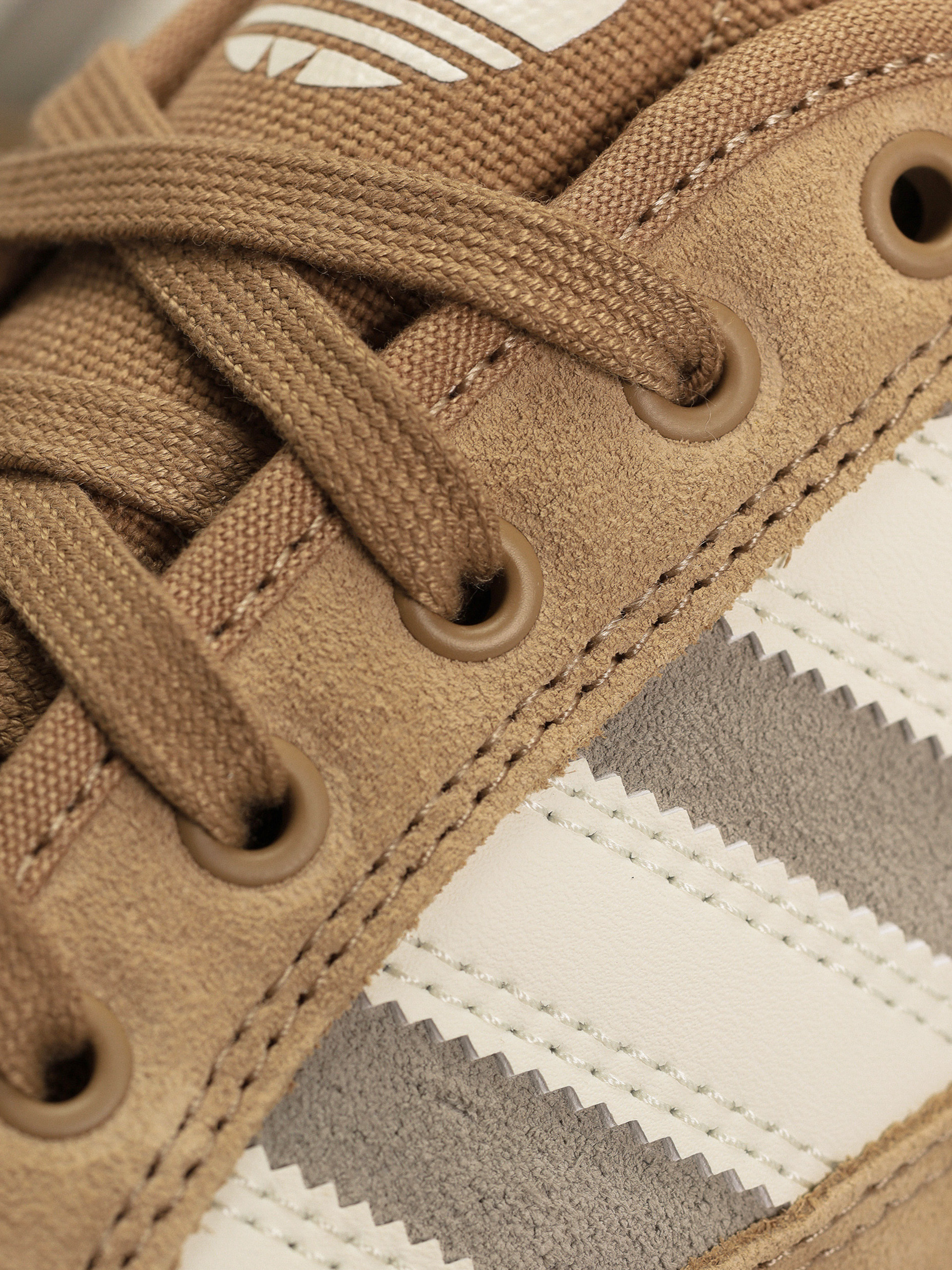 adidas Court TNS Premiere Cipők (cardbo/owhite/silpeb)